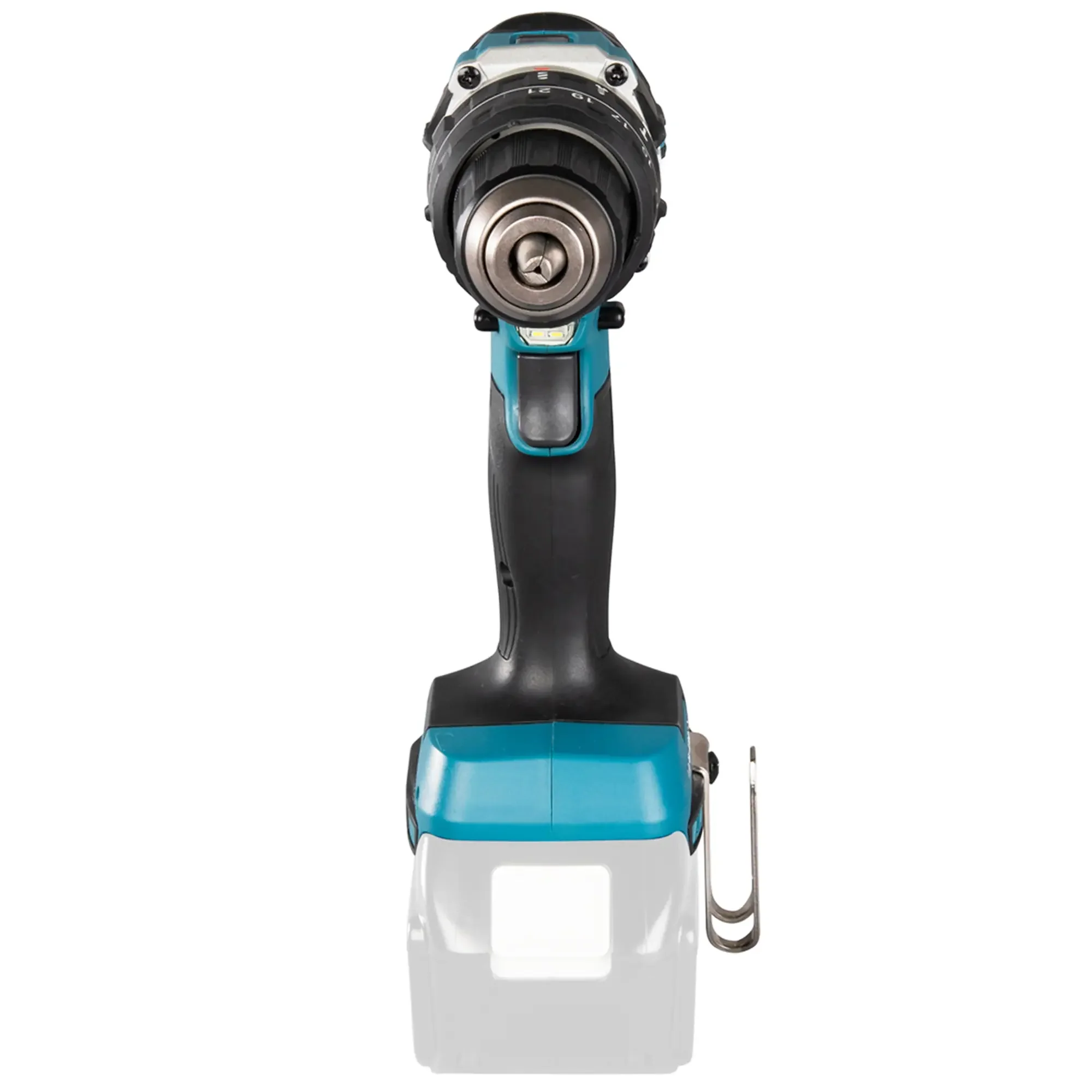Trapano Makita DHP484ZJ 18V - Image 10