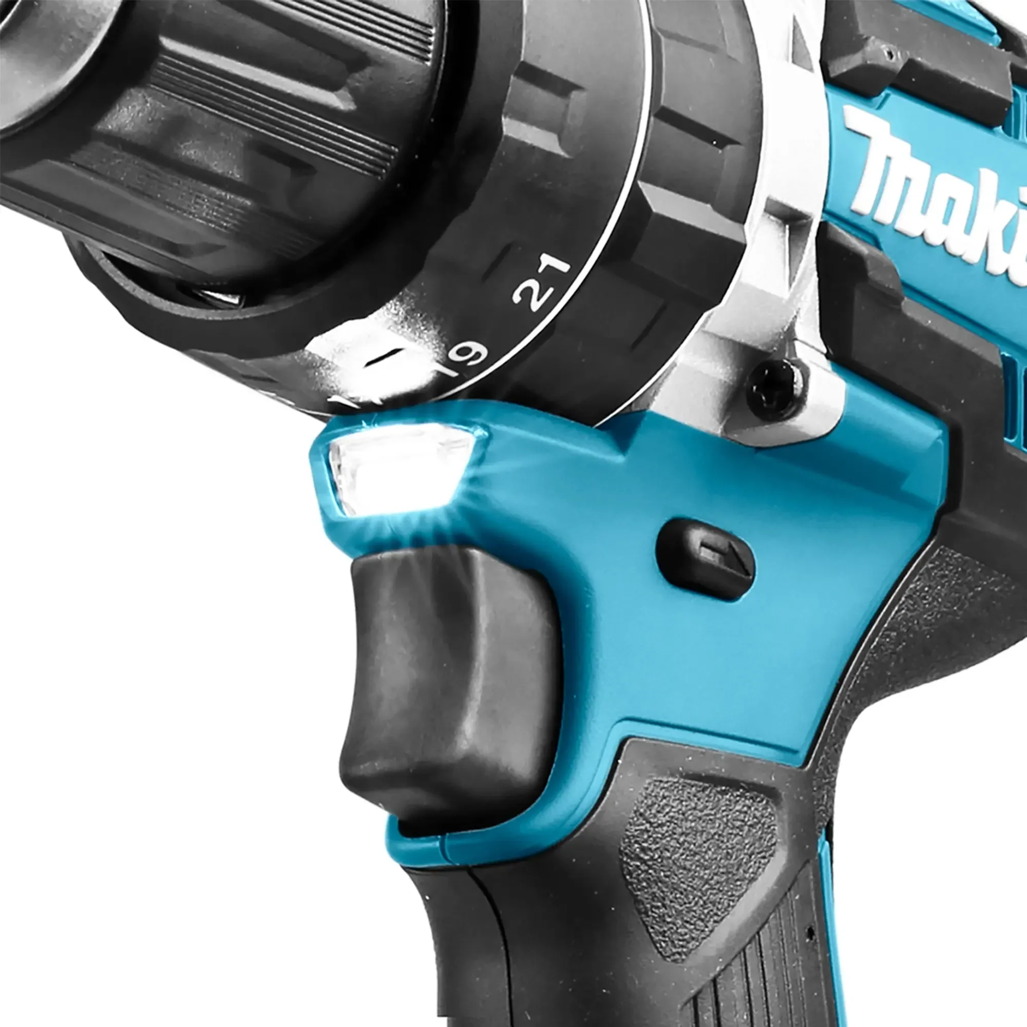 Trapano Makita DHP484ZJ 18V - Image 11