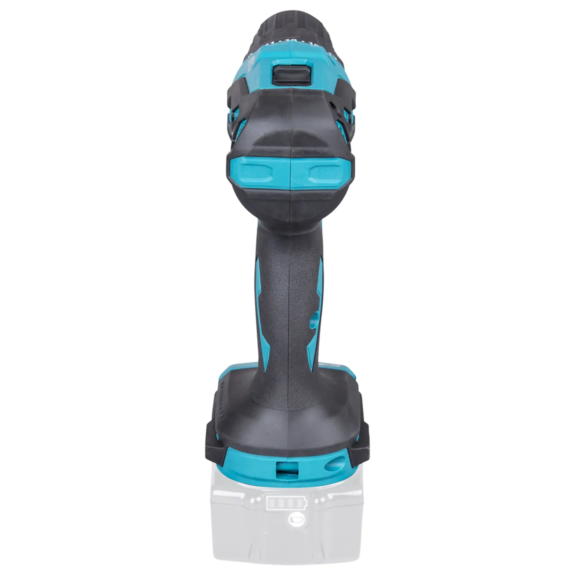 Avvitatore a percussione Makita DHP490ZJ 18V - Image 5