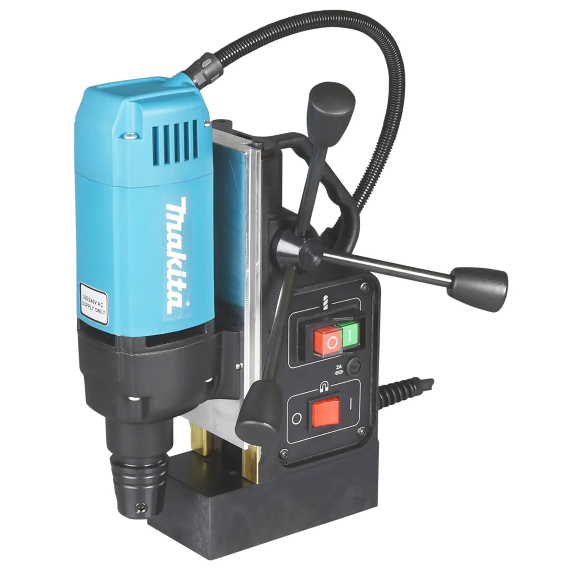 Trapano Makita HB350 1050W - Image 2