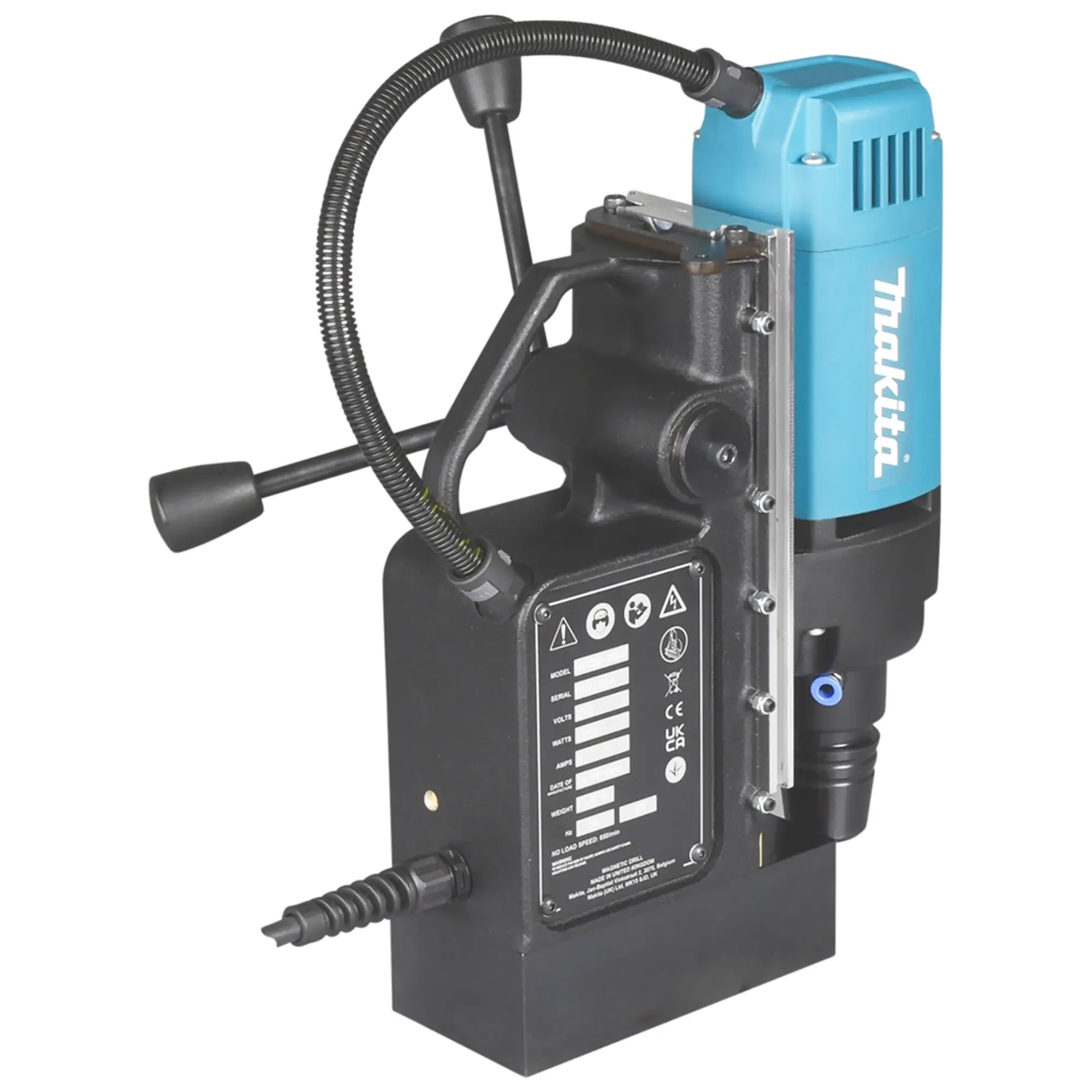 Trapano Makita HB350 1050W - Image 6