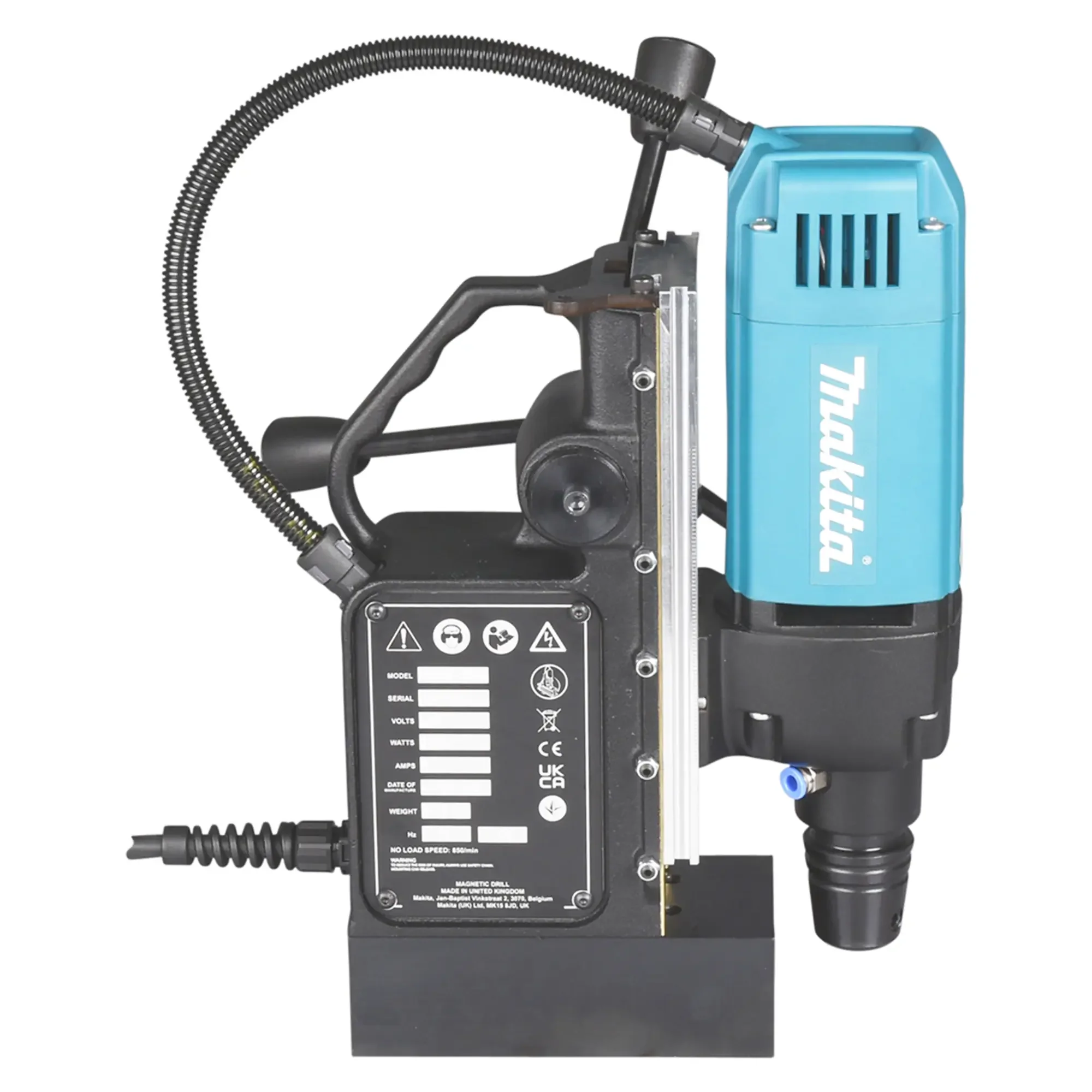 Trapano Makita HB350 1050W - Image 7