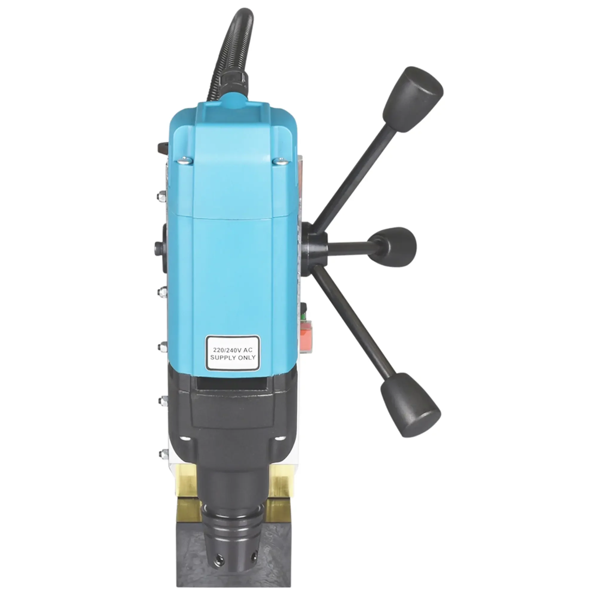Trapano Makita HB350 1050W - Image 9