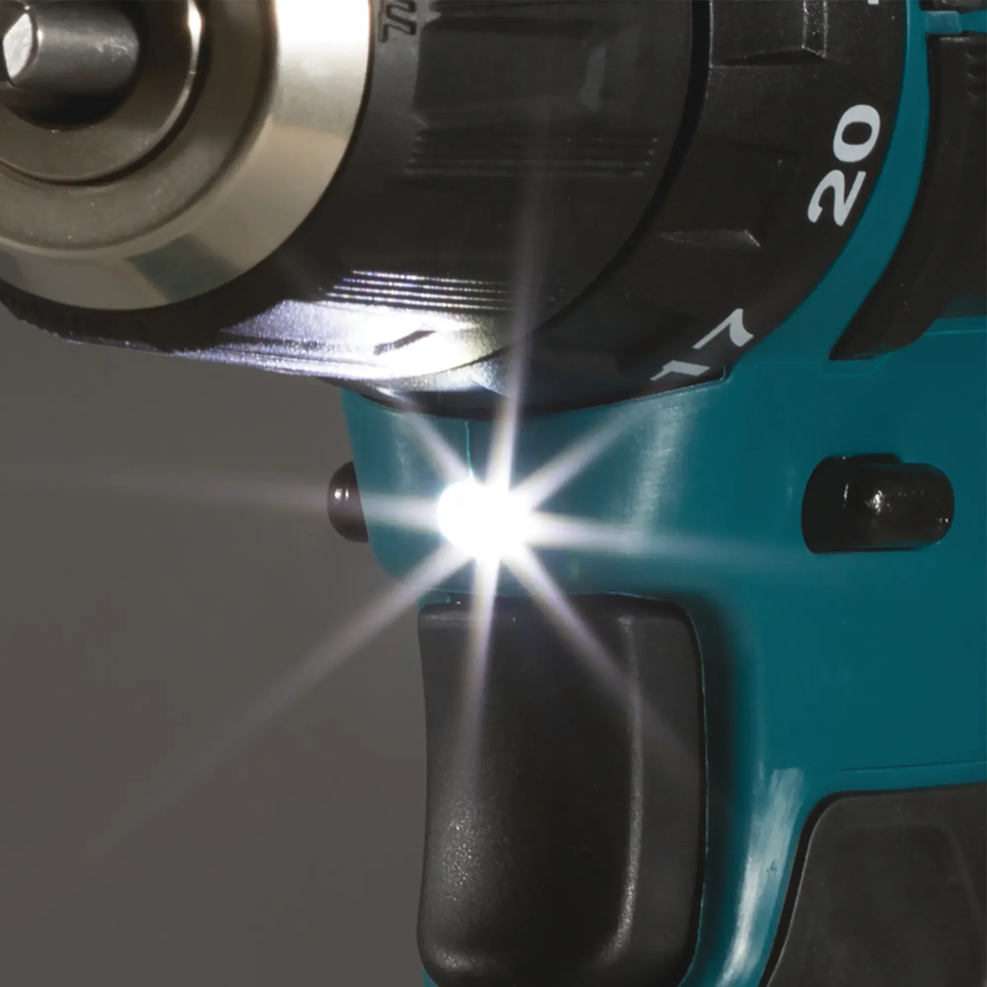 Trapano Makita HP333DZJ 12V - Image 12