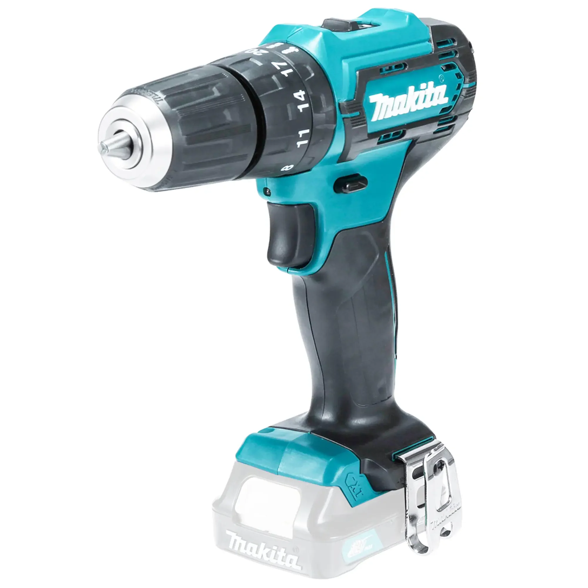 Trapano Makita HP333DZJ 12V - Image 3