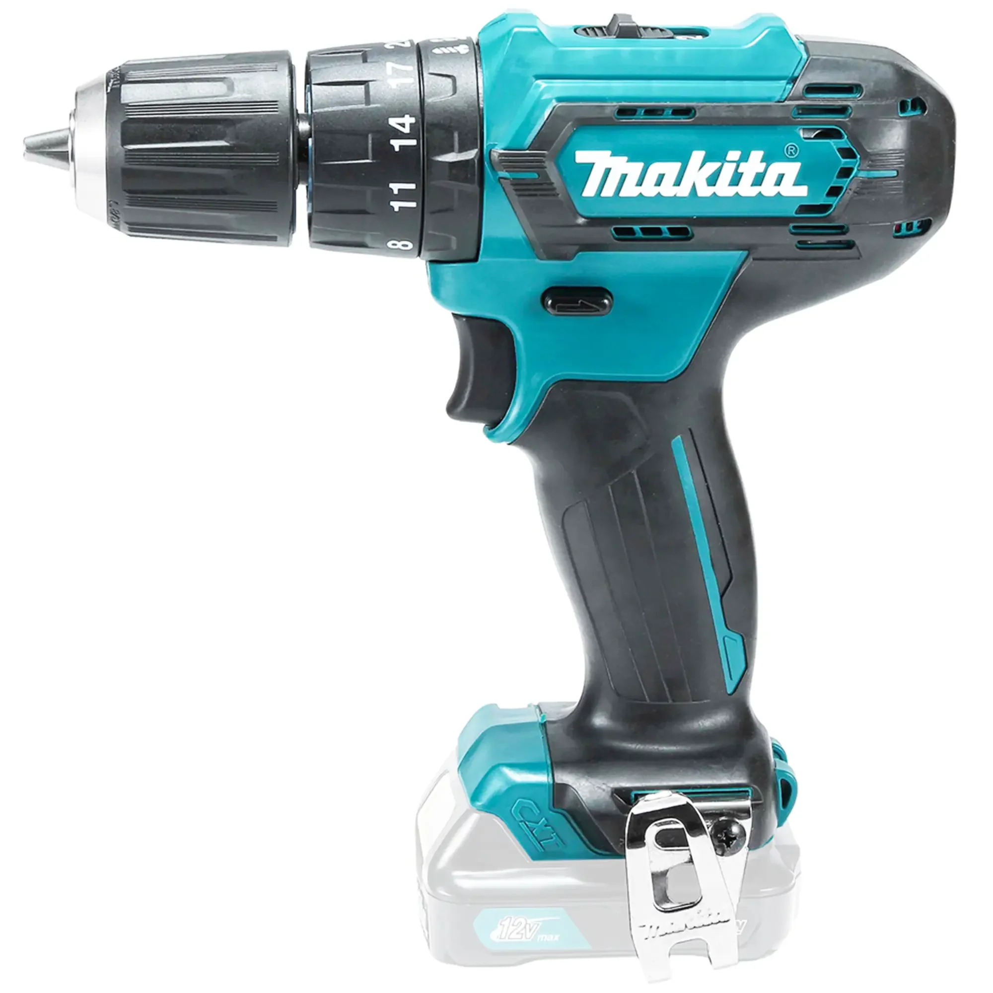Trapano Makita HP333DZJ 12V - Image 4