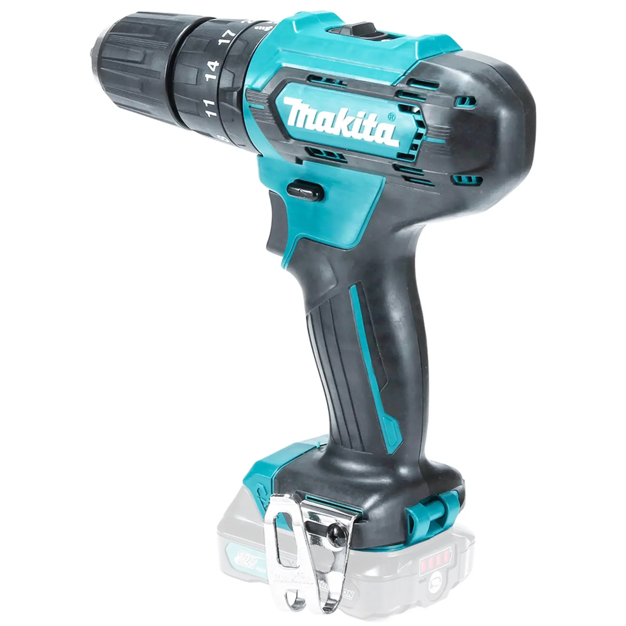 Trapano Makita HP333DZJ 12V - Image 5