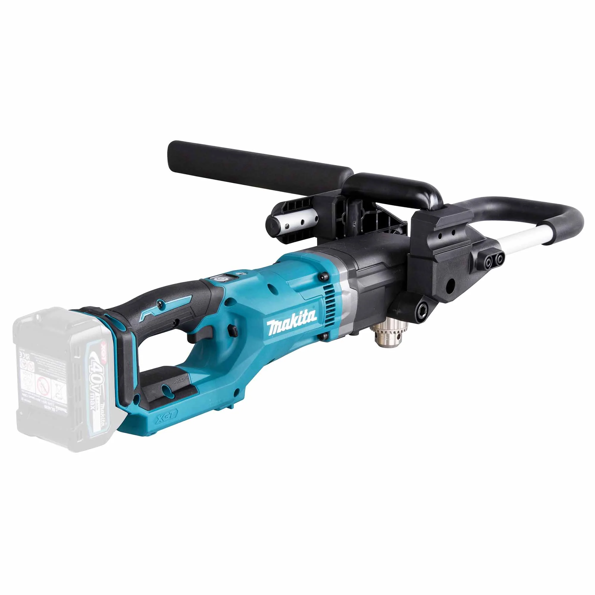 Trivella Makita DG001GZ05 40V - Image 6