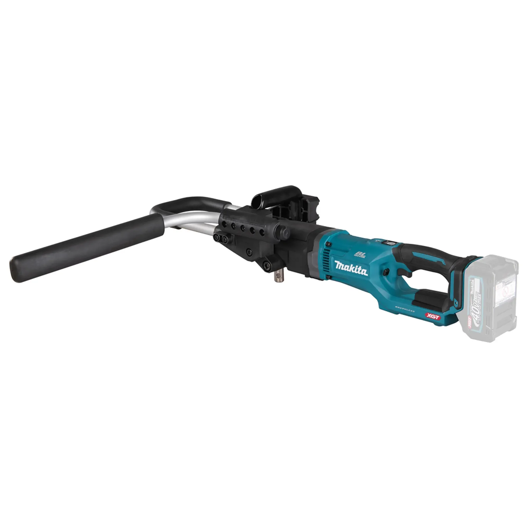 Trivella Makita DG002GZ 40V - Image 2