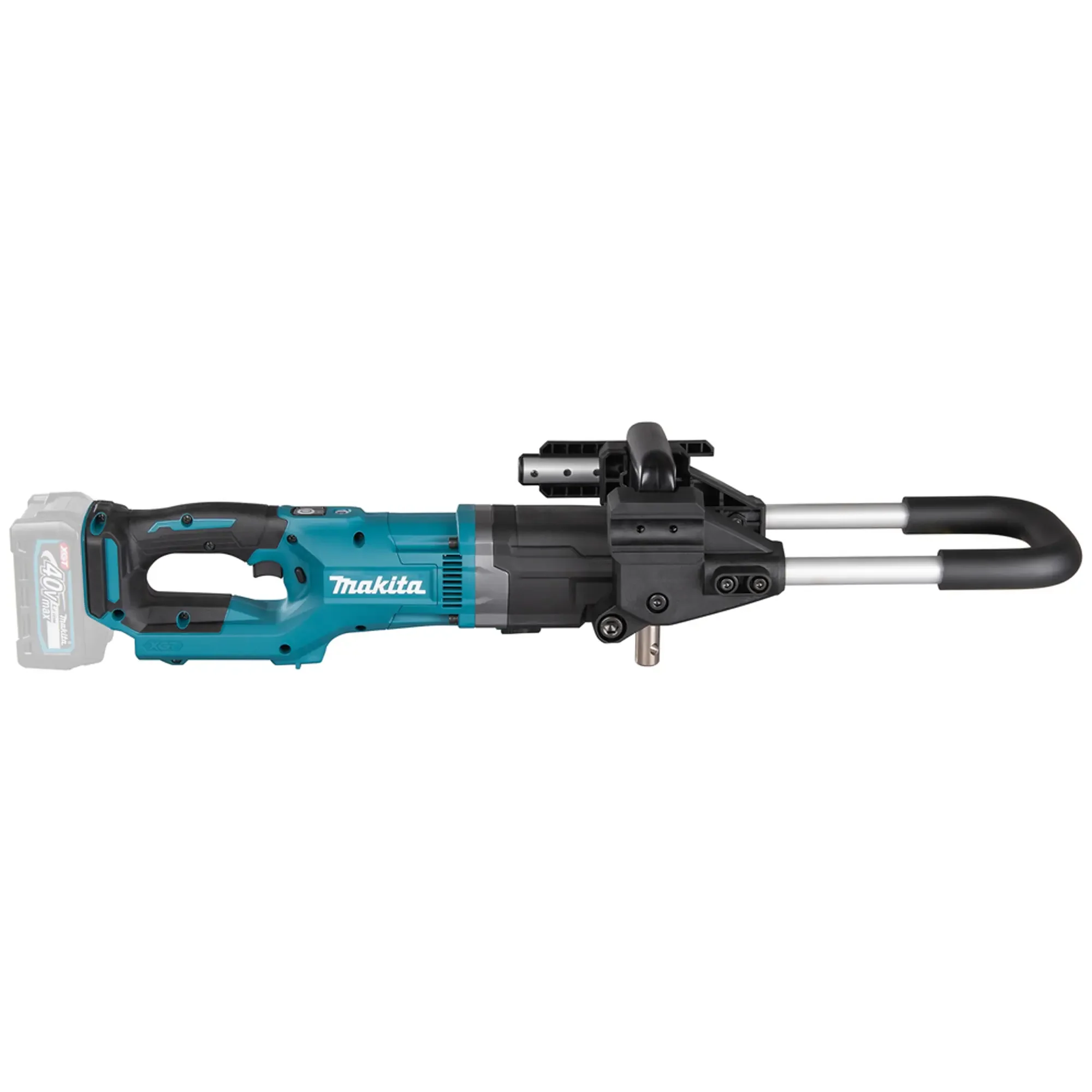 Trivella Makita DG002GZ 40V - Image 4