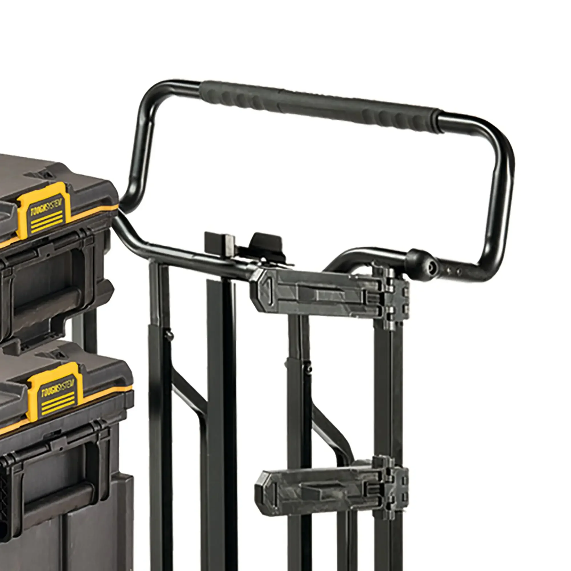 Trolley portautensili Dewalt DWST83401-1 TStak IP65 - Image 2