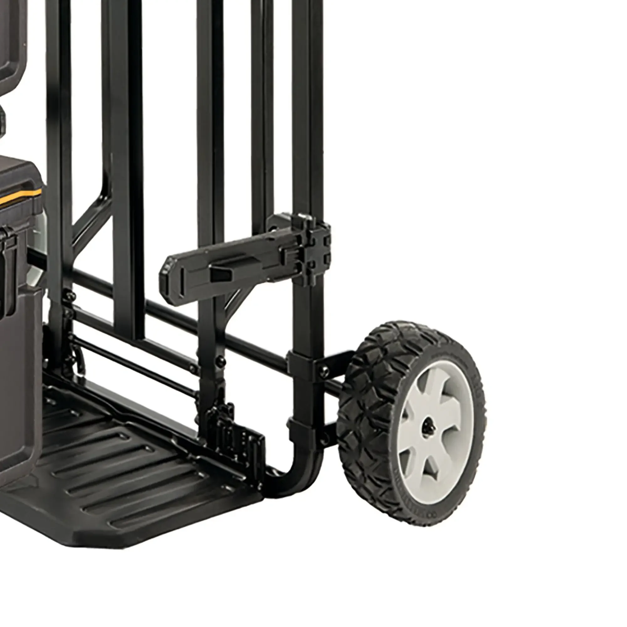 Trolley portautensili Dewalt DWST83401-1 TStak IP65 - Image 3