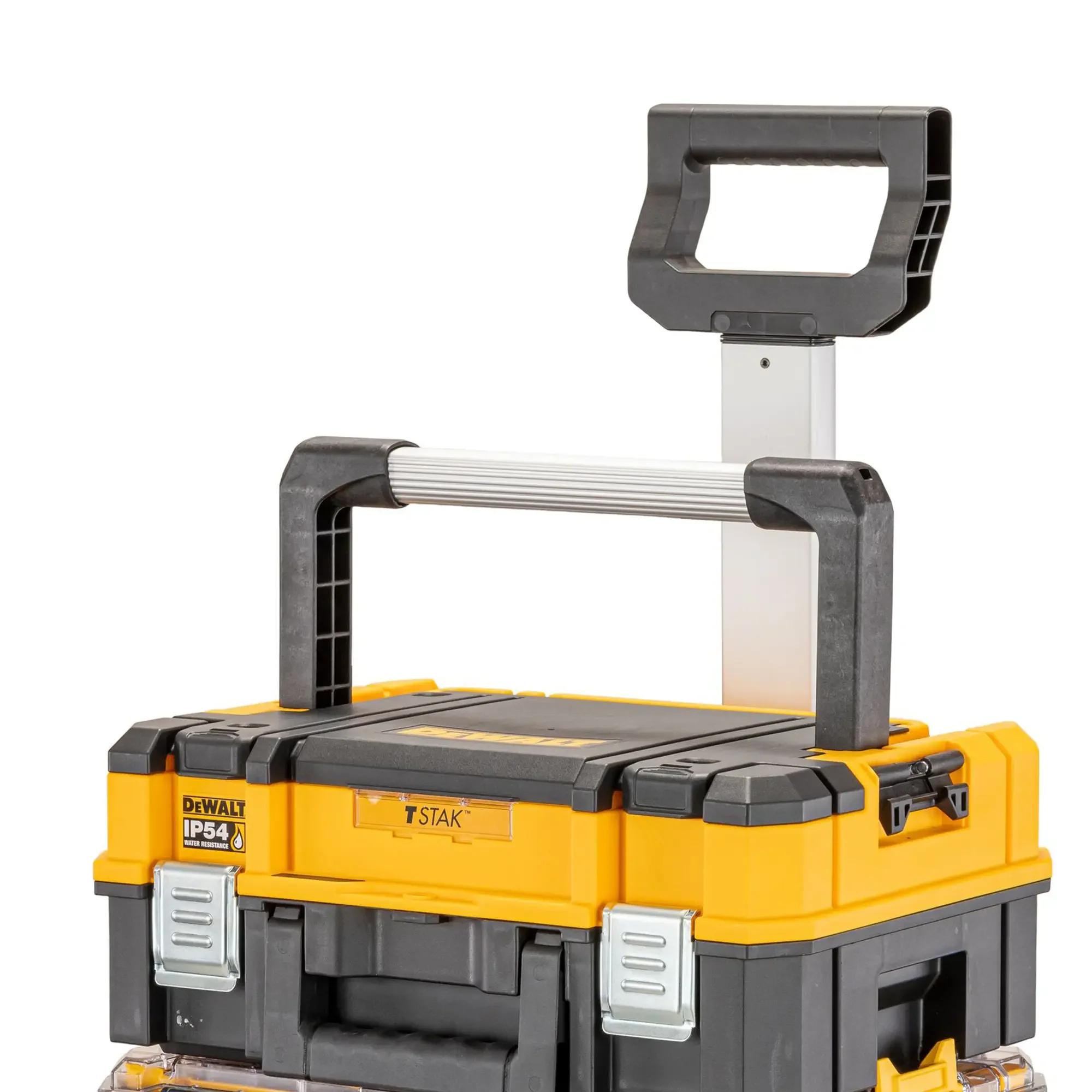 Trolley Dewalt DWST83411-1 TStak IP54 - Image 2