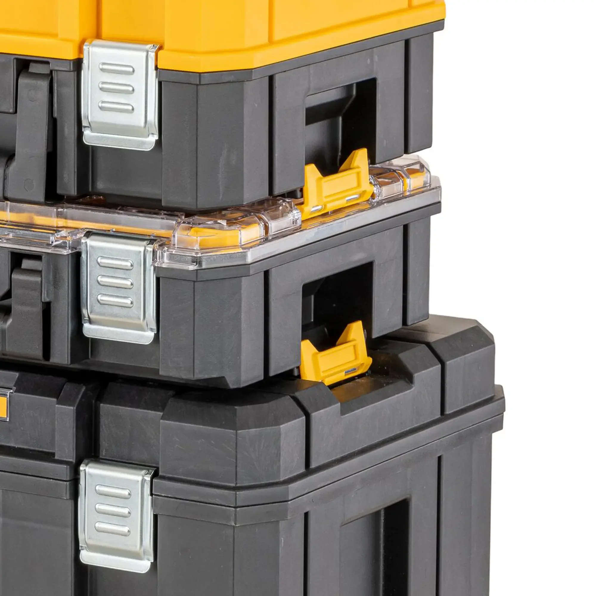 Trolley Dewalt DWST83411-1 TStak IP54 - Image 4