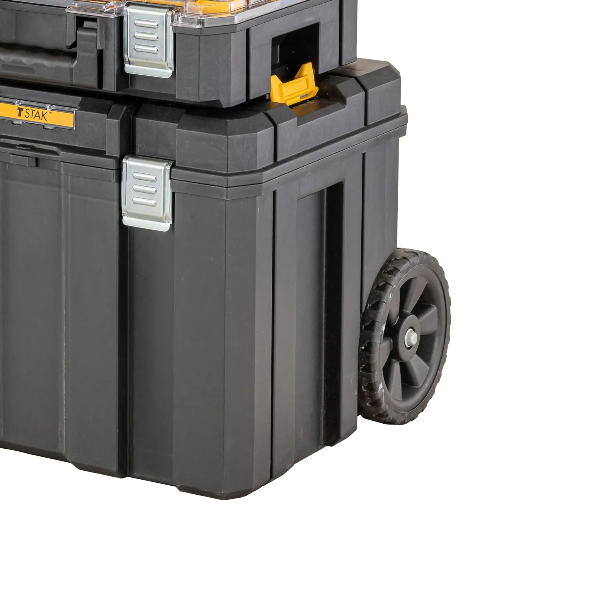 Trolley Dewalt DWST83411-1 TStak IP54 - Image 5