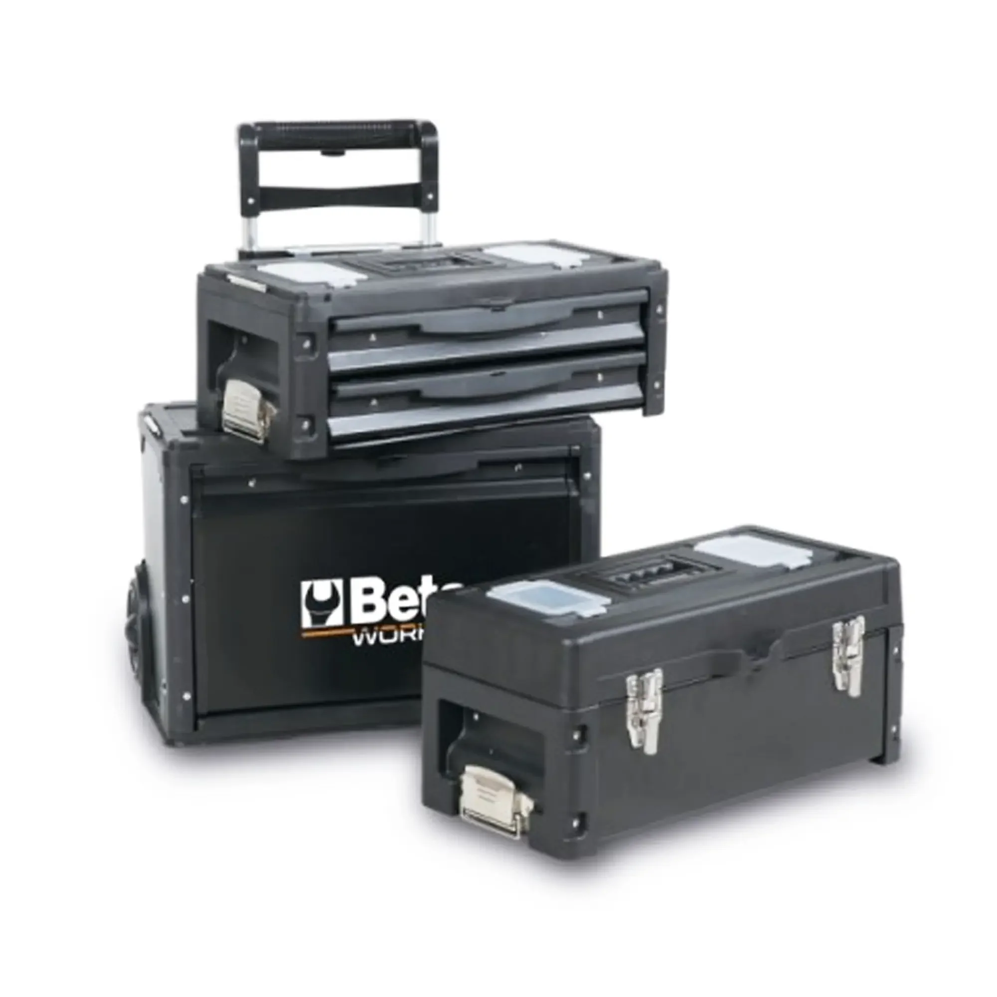 Trolley Porta utensili Beta BW 4300E/21 con 212 Utensili Omaggio - Image 6