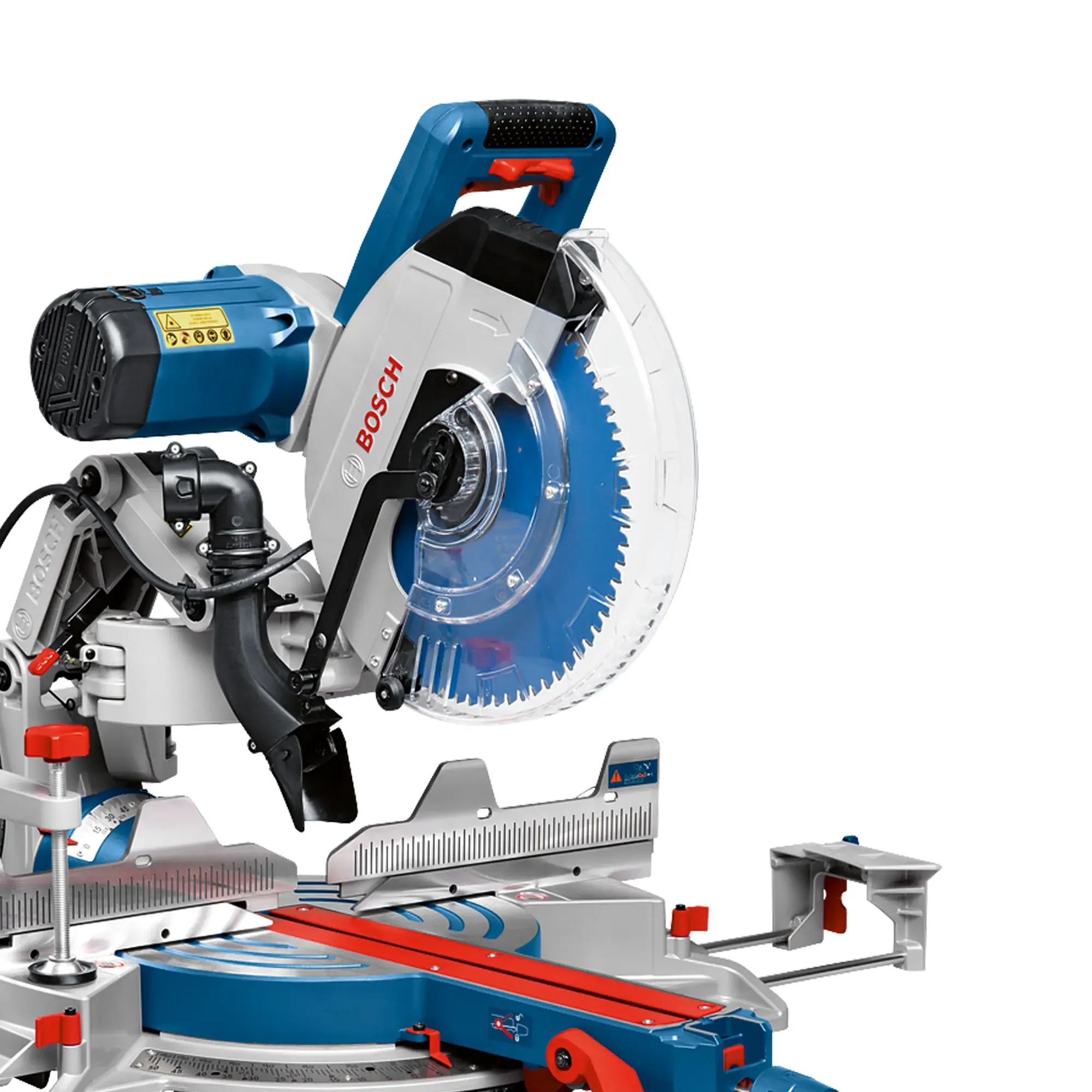Troncatrice Bosch GCM 12 GDL 2000W - Image 3