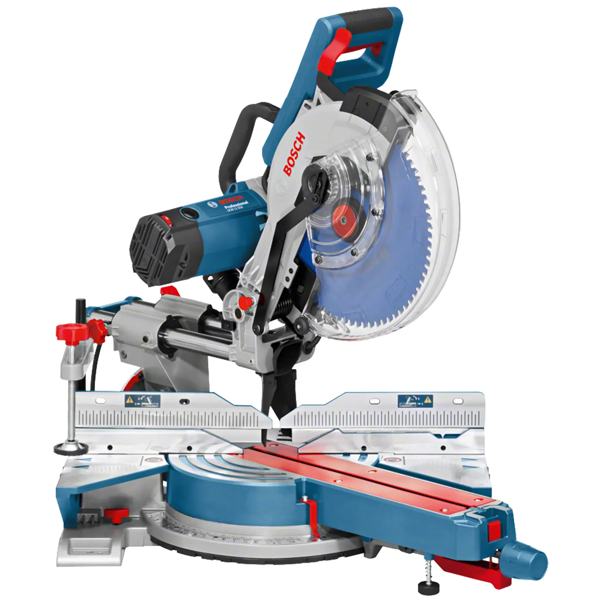 Troncatrice radiale Bosch GCM 12 SDE - Image 2