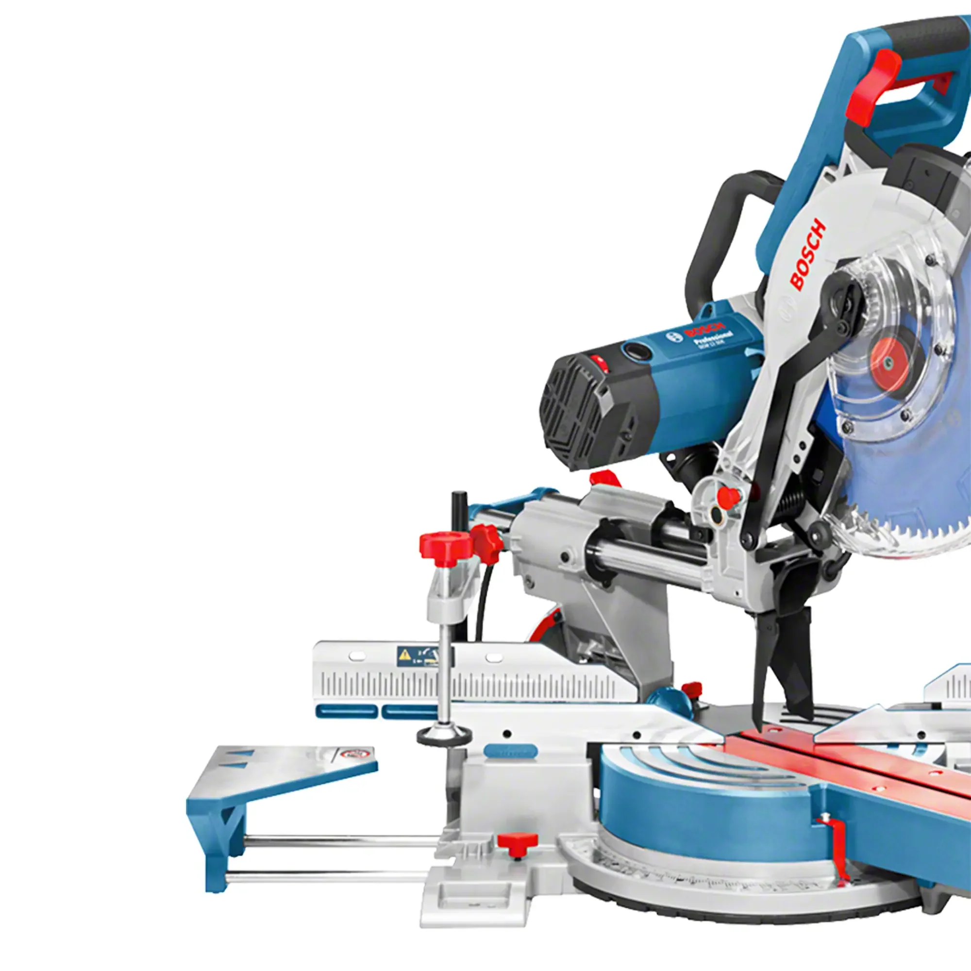 Troncatrice radiale Bosch GCM 12 SDE - Image 3