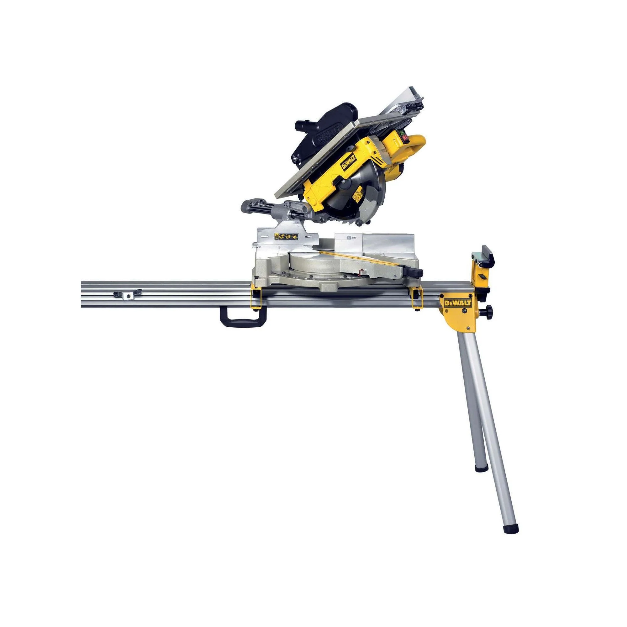 Troncatrice Dewalt D27112-QS 1600W - Image 5