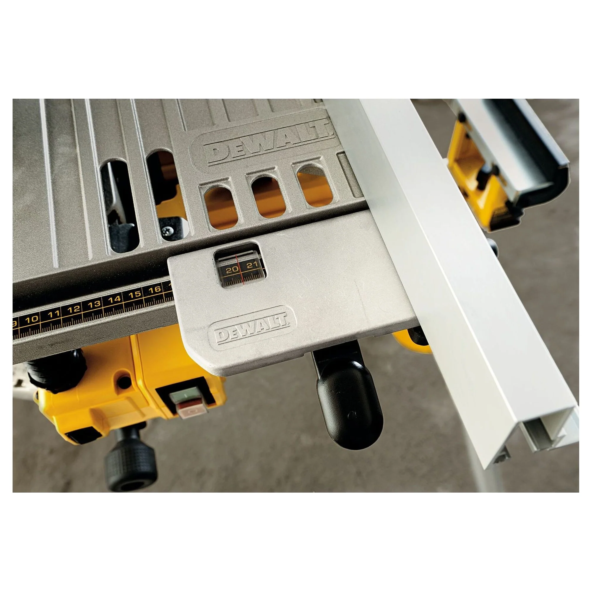 Troncatrice Dewalt D27113-QS 1600W - Image 10