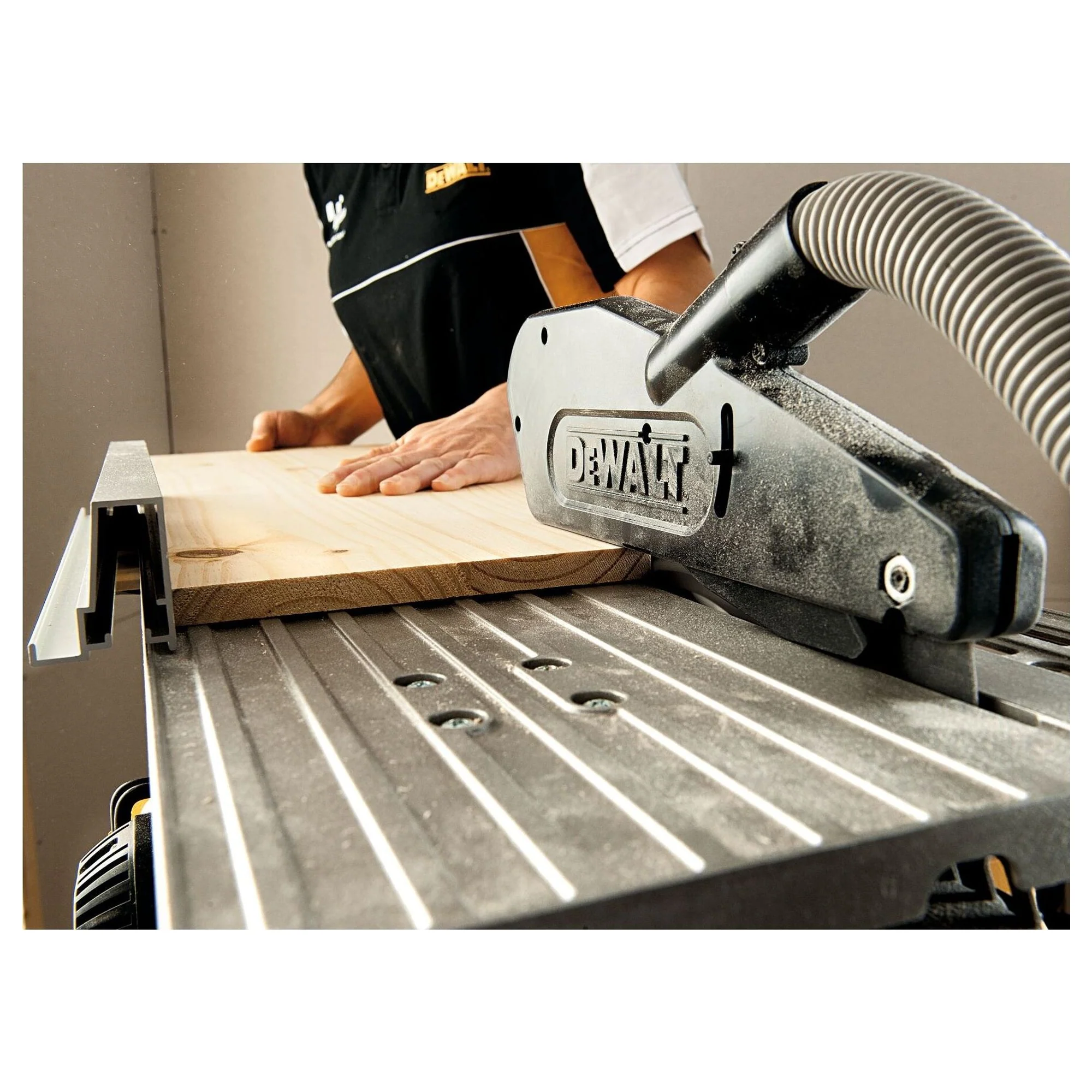 Troncatrice Dewalt D27113-QS 1600W - Image 13