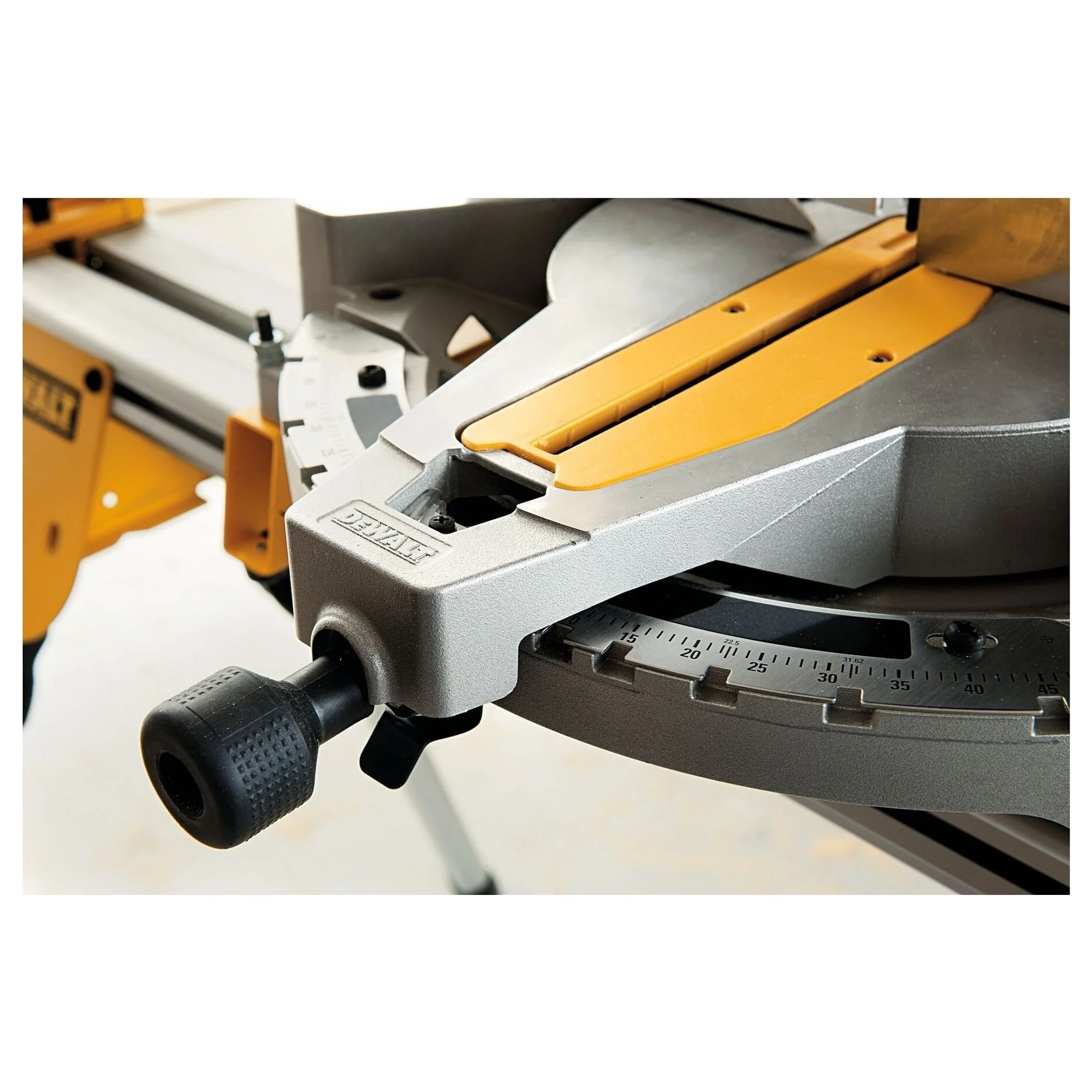 Troncatrice Dewalt D27113-QS 1600W - Image 14