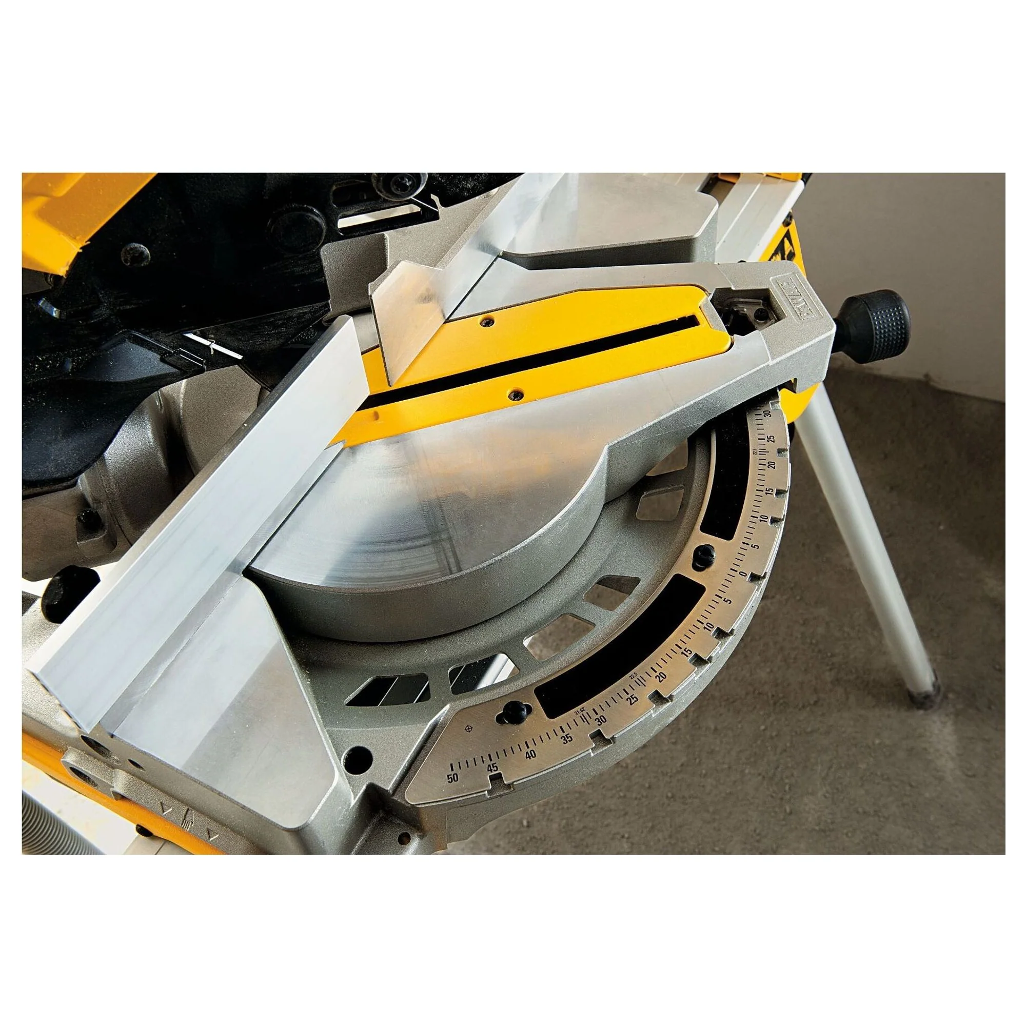 Troncatrice Dewalt D27113-QS 1600W - Image 15