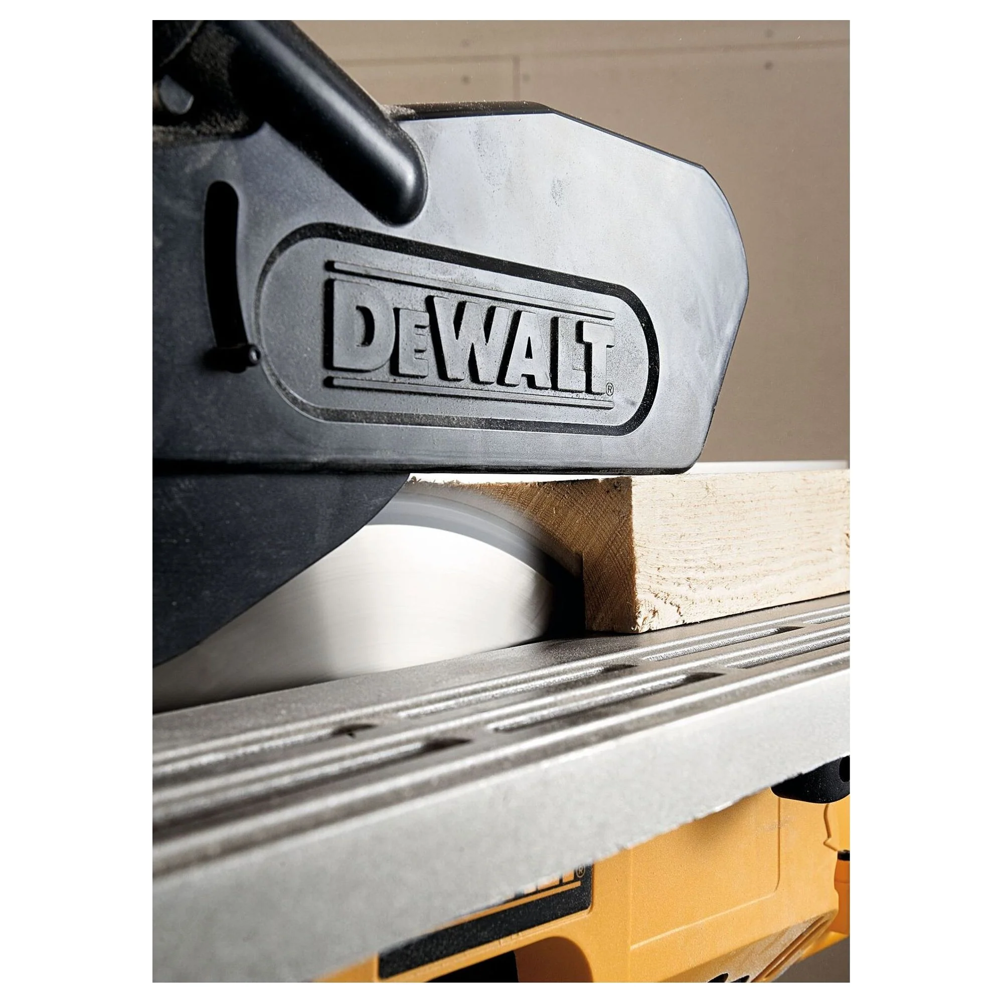 Troncatrice Dewalt D27113-QS 1600W - Image 16