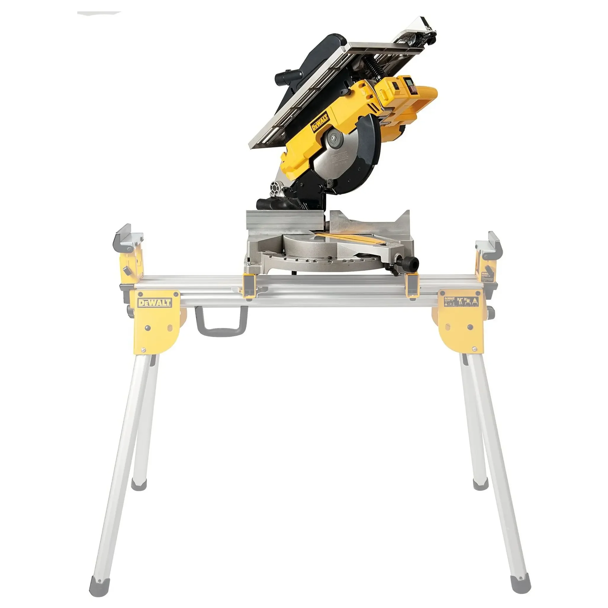 Troncatrice Dewalt D27113-QS 1600W - Image 2