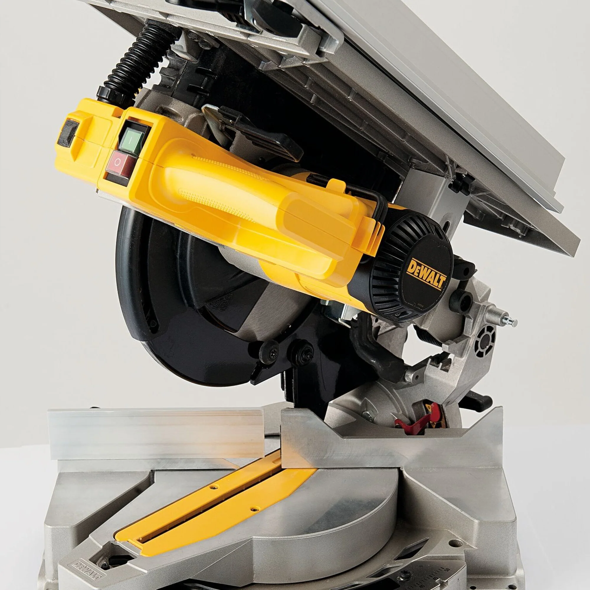 Troncatrice Dewalt D27113-QS 1600W - Image 5