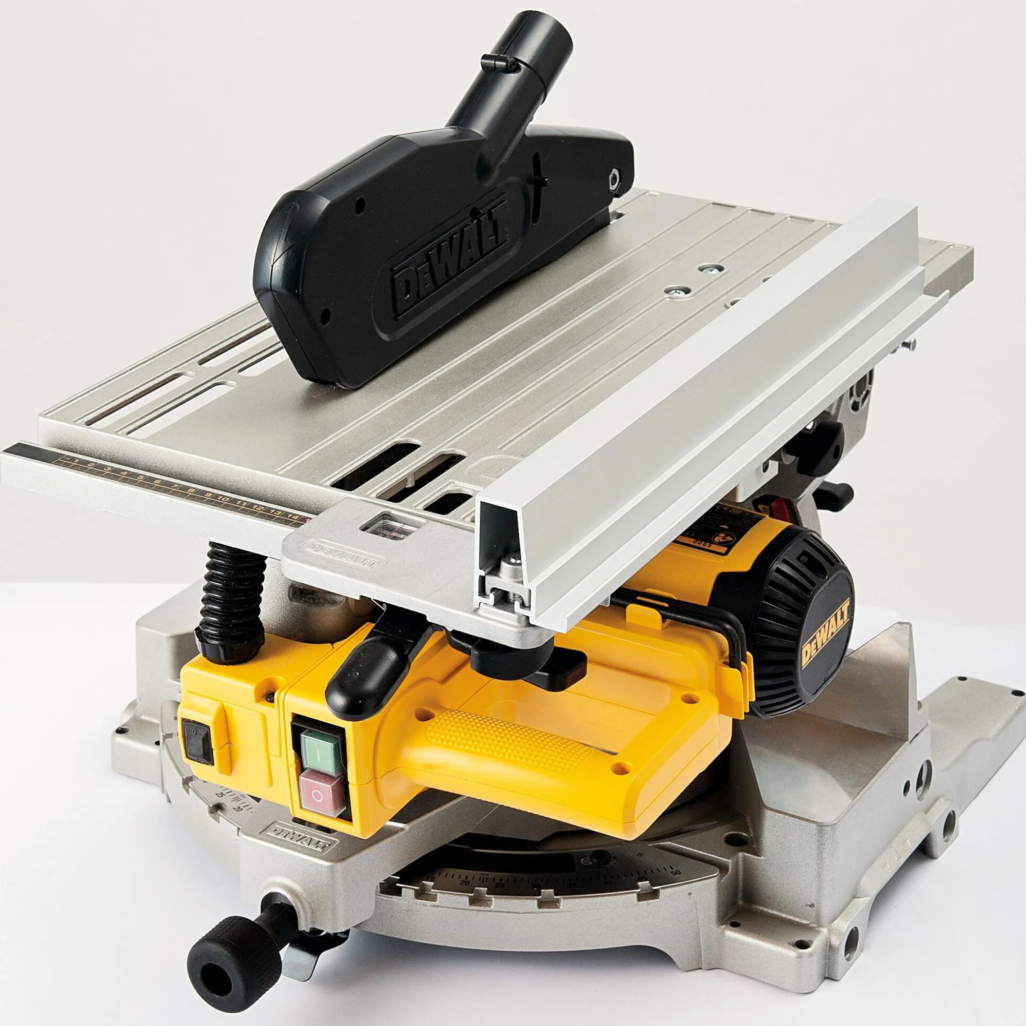 Troncatrice Dewalt D27113-QS 1600W - Image 6