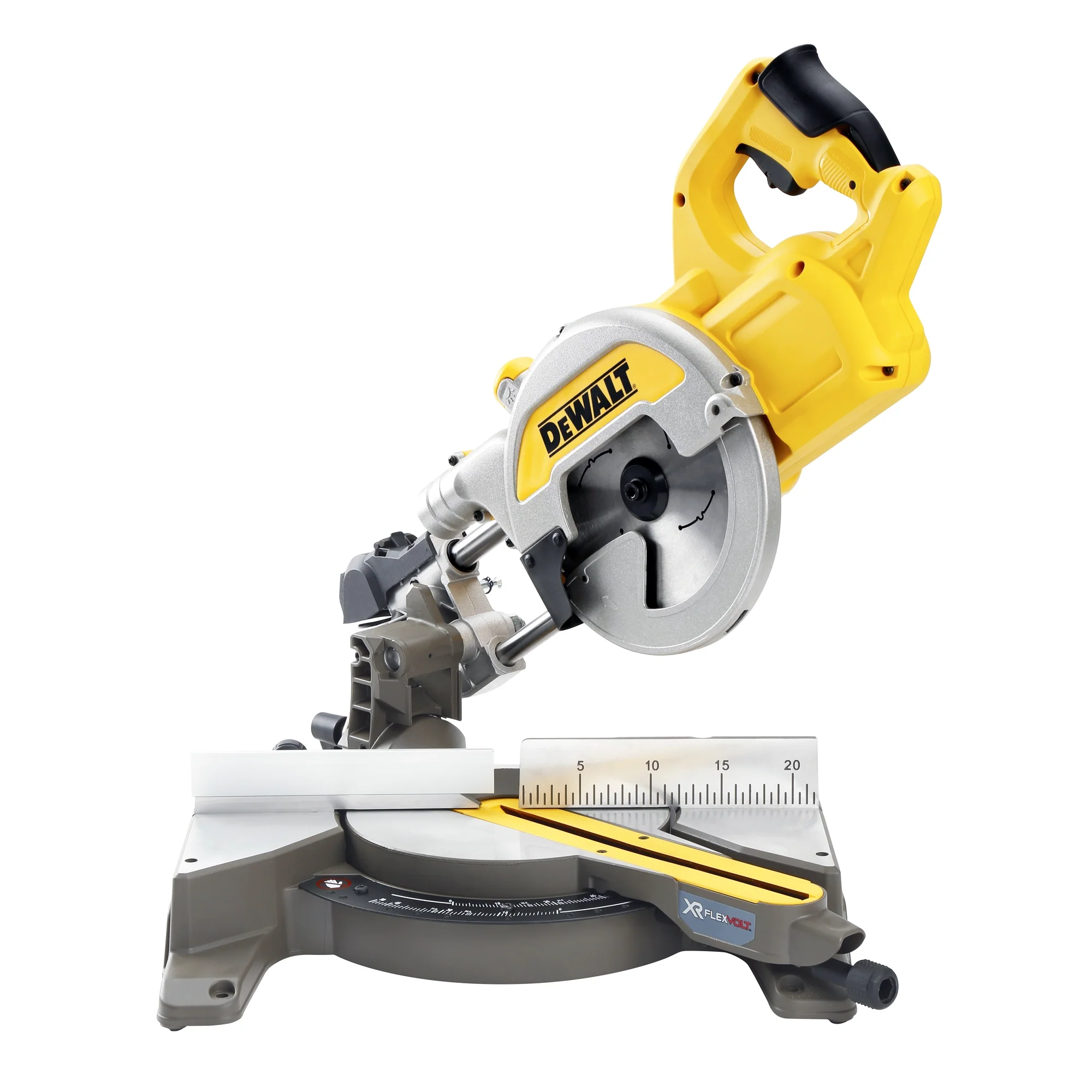 Troncatrice Dewalt DCS777T2-QW 54V 6Ah - Image 3