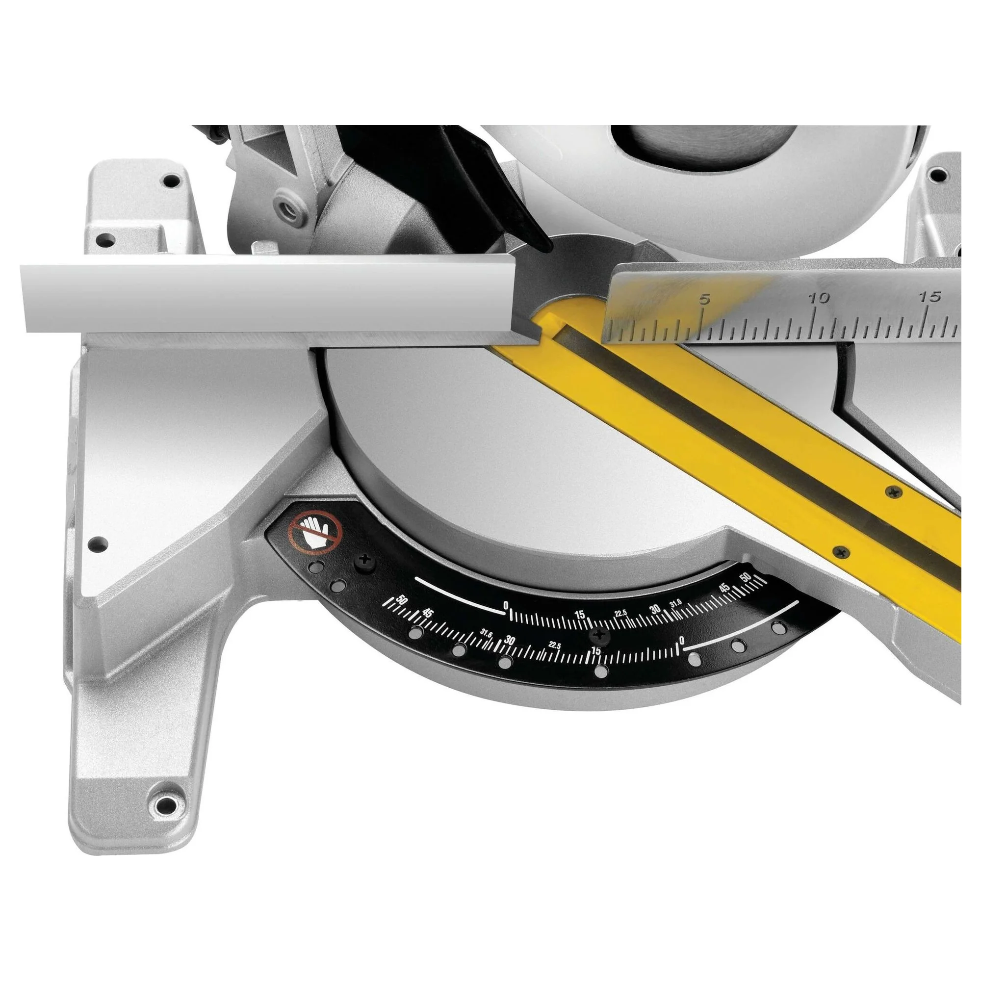 Troncatrice Dewalt DWS778-QS 1850W - Image 6