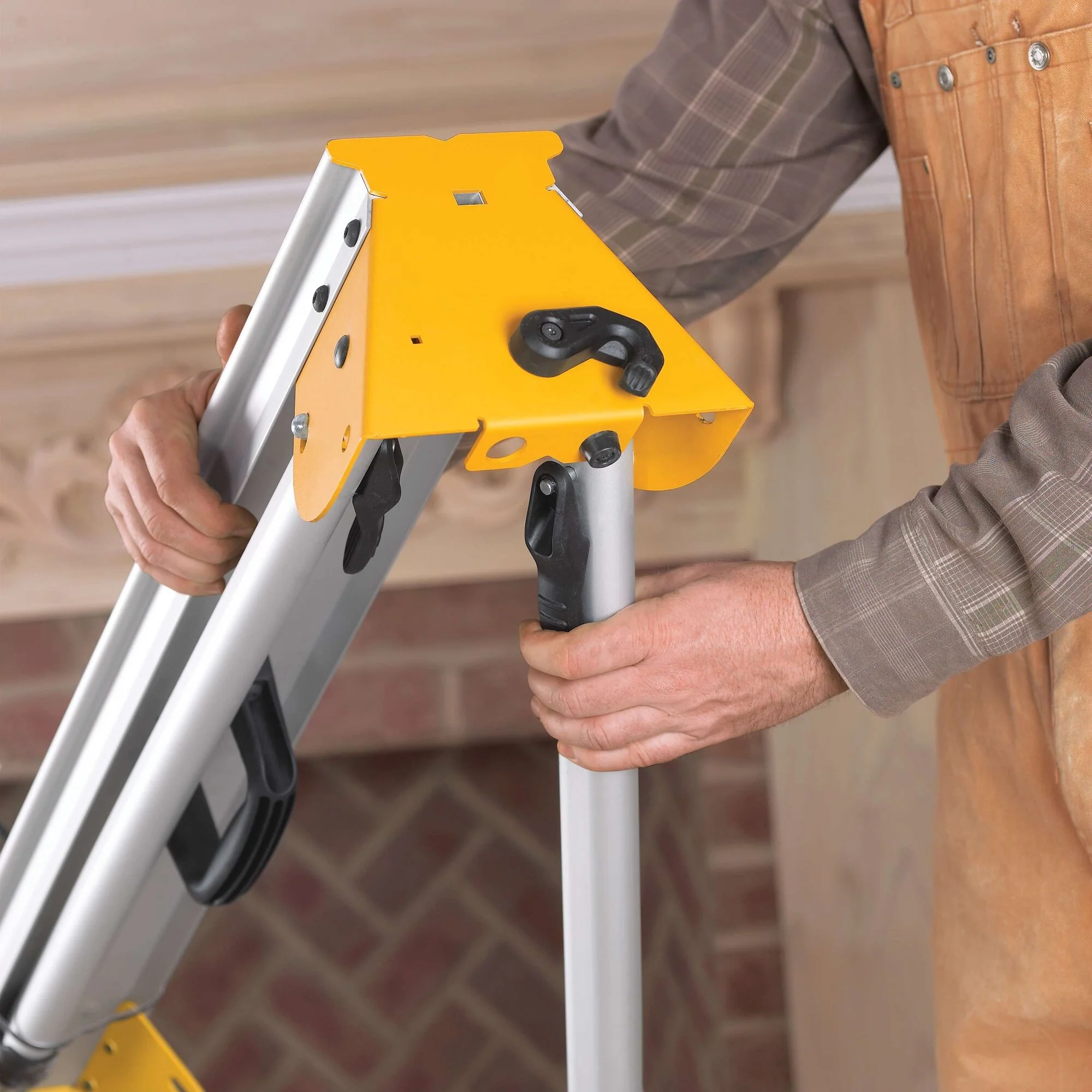 Troncatrice Dewalt DWS780-QS 305mm 1675W - Image 16