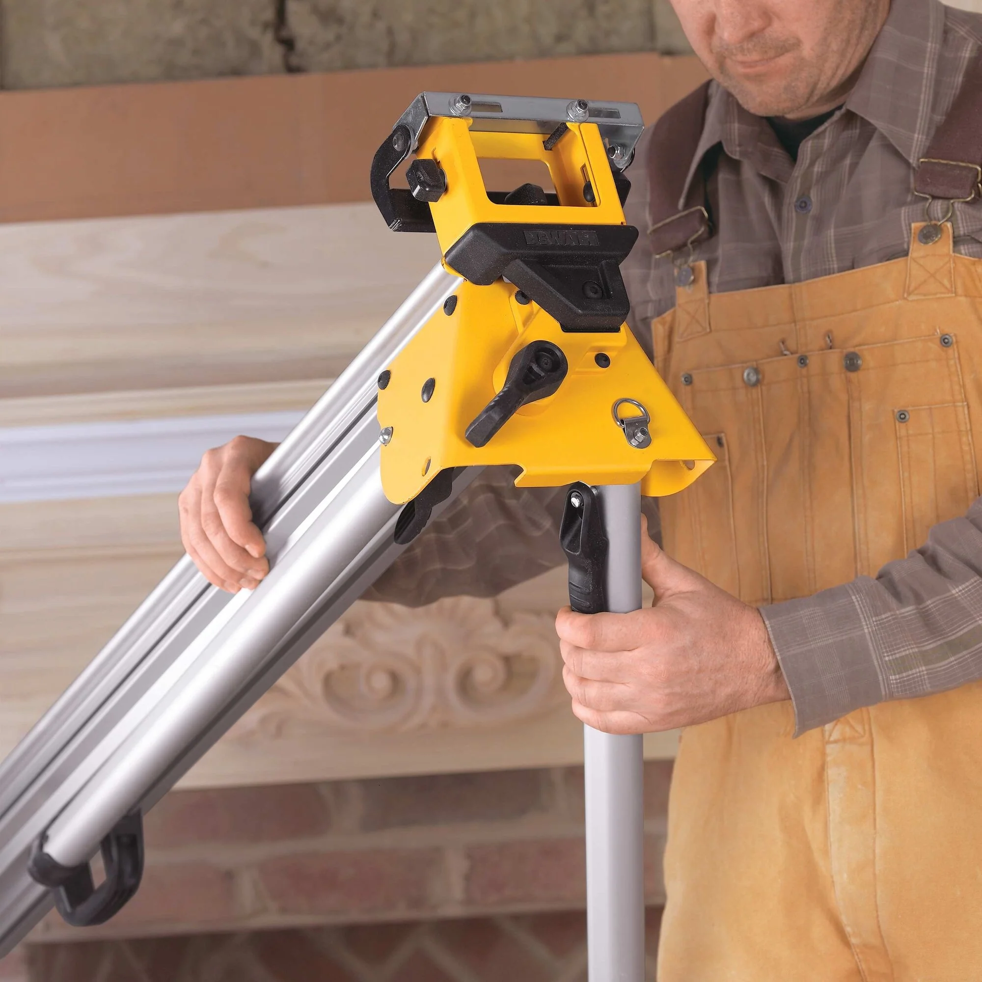 Troncatrice Dewalt DWS780-QS 305mm 1675W - Image 17