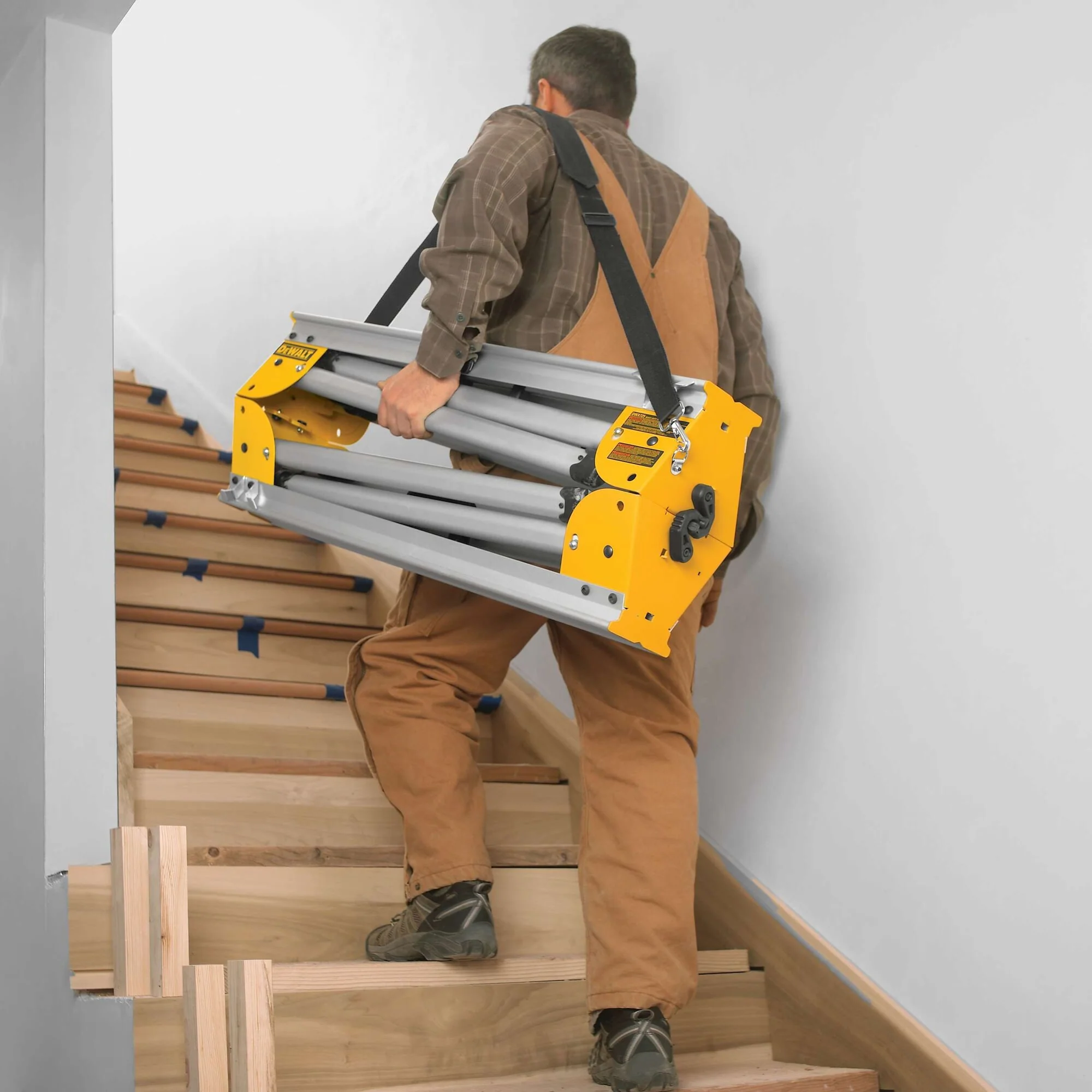 Troncatrice Dewalt DWS780-QS 305mm 1675W - Image 22