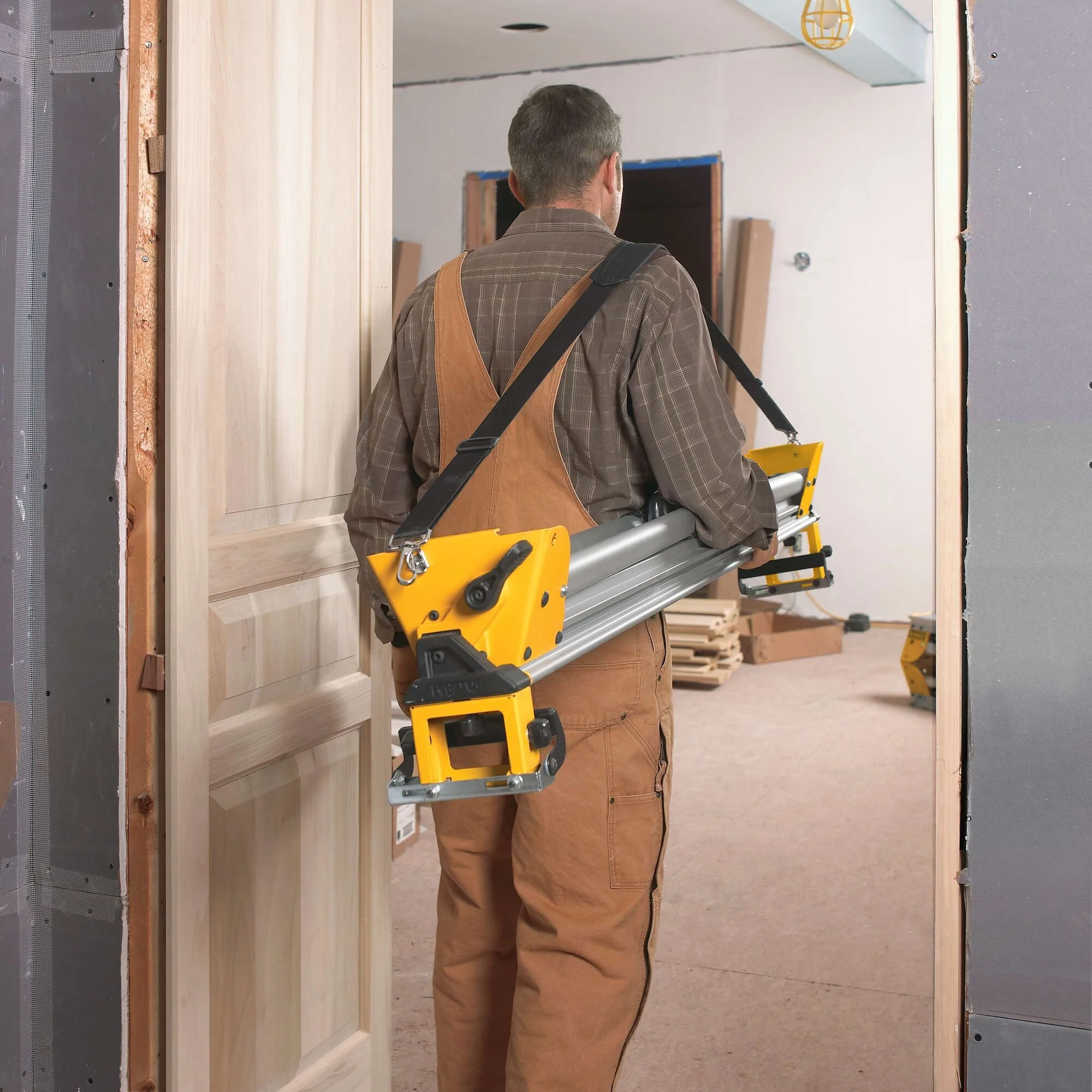 Troncatrice Dewalt DWS780-QS 305mm 1675W - Image 24