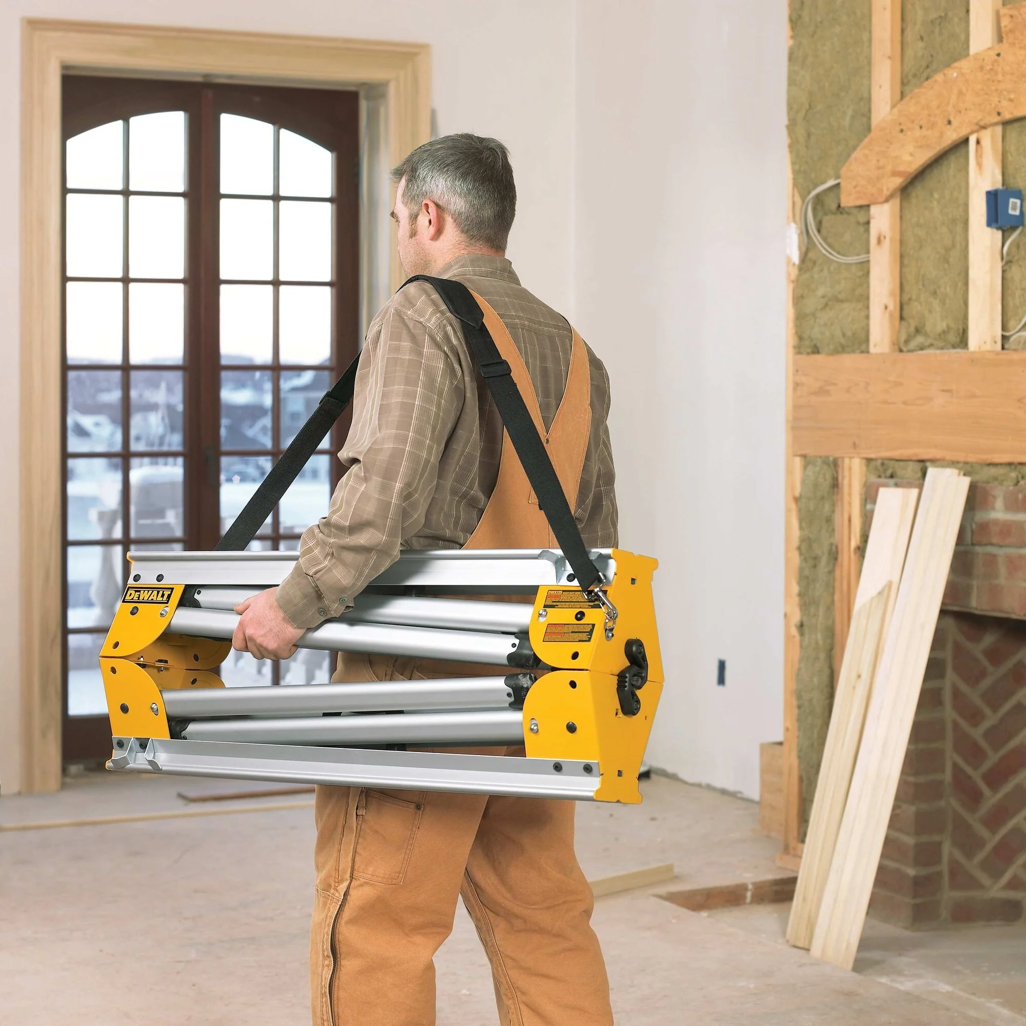 Troncatrice Dewalt DWS780-QS 305mm 1675W - Image 25