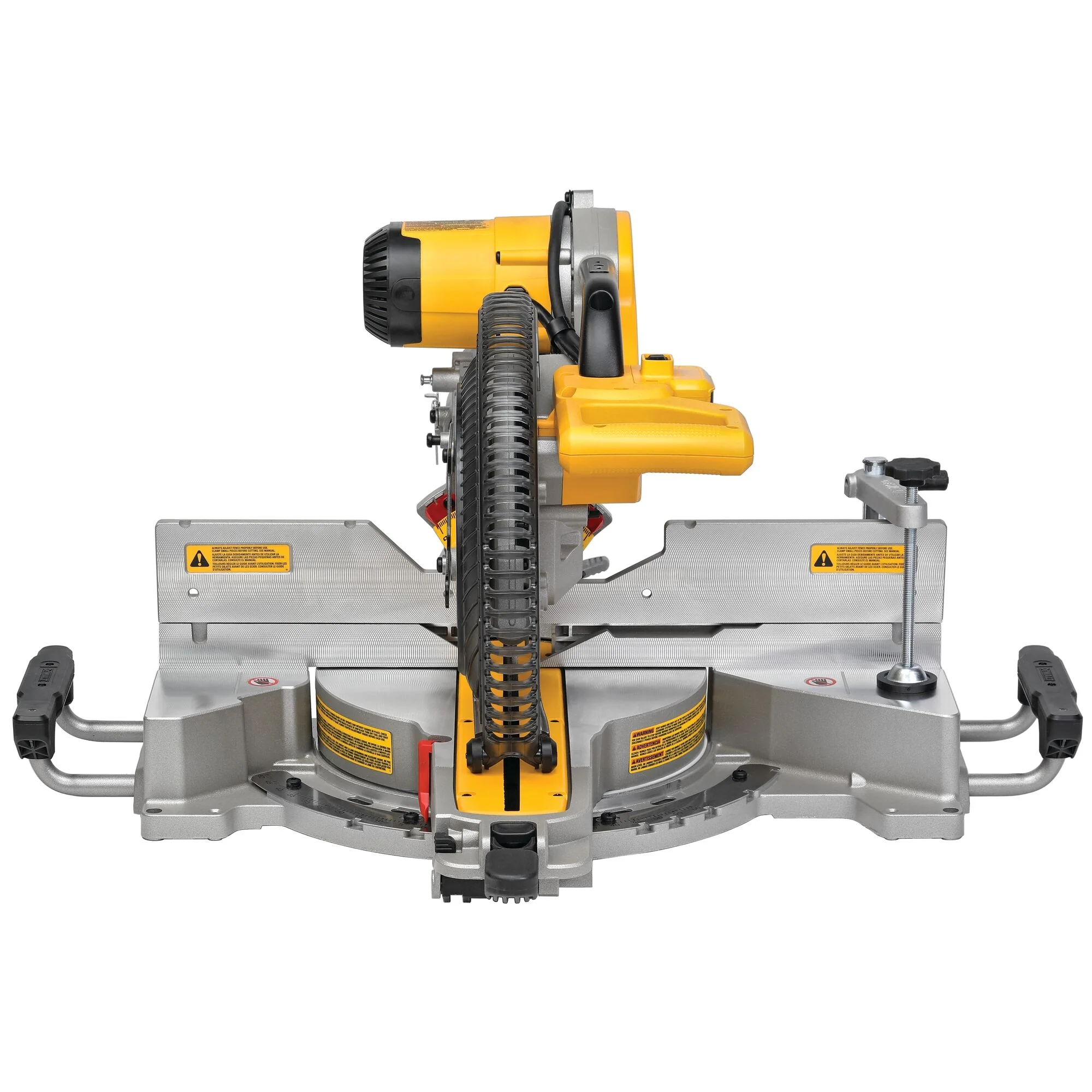 Troncatrice Dewalt DWS780-QS 305mm 1675W - Image 4