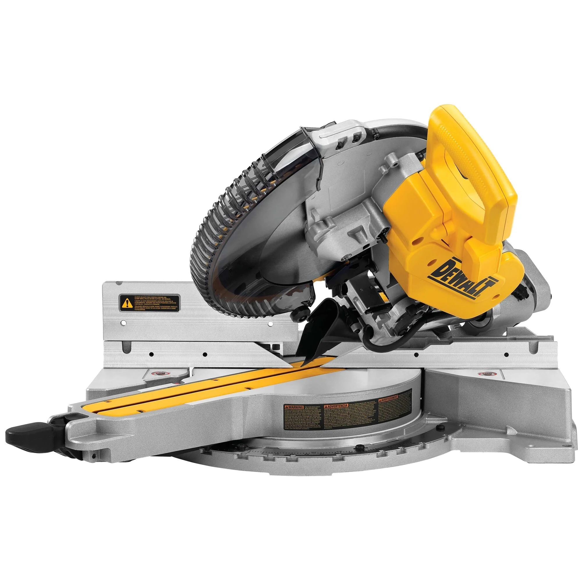 Troncatrice Dewalt DWS780-QS 305mm 1675W - Image 5