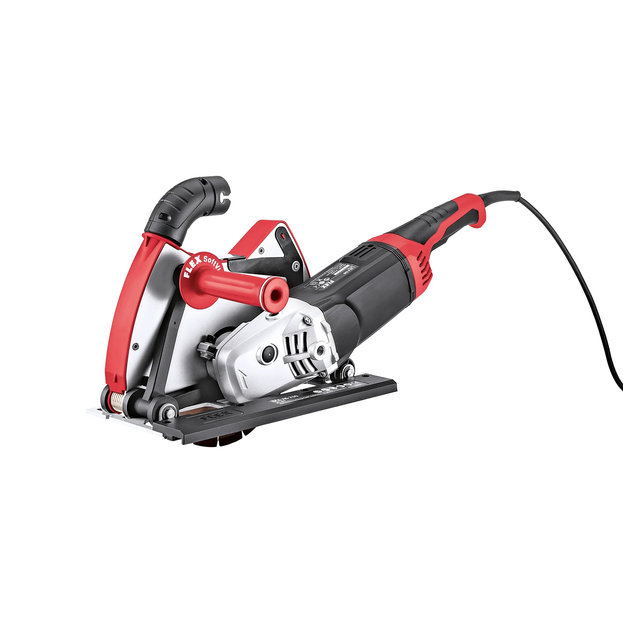 Troncatrice Flex DCG L 26-6 230 G-Set 2600W - Image 4