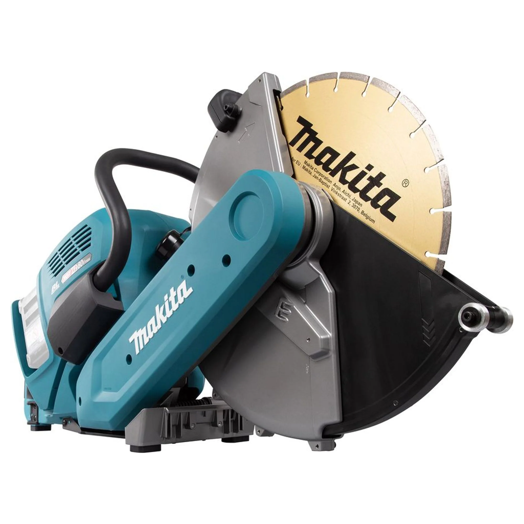 Troncatrice Makita CE002GZ01 80V - Image 10