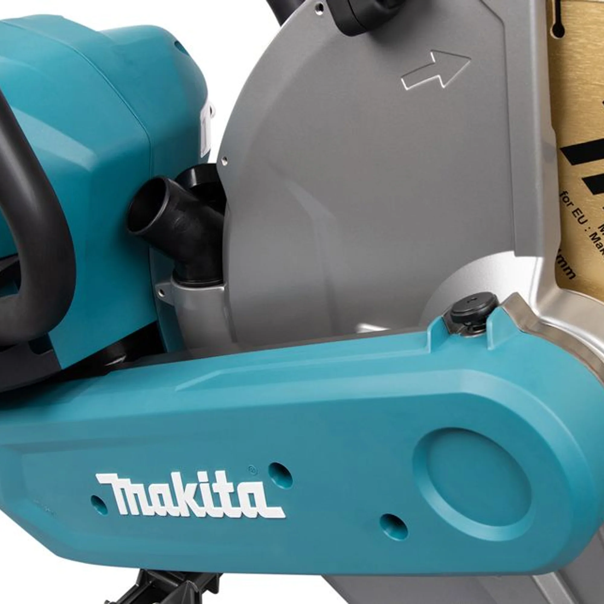 Troncatrice Makita CE002GZ01 80V - Image 12