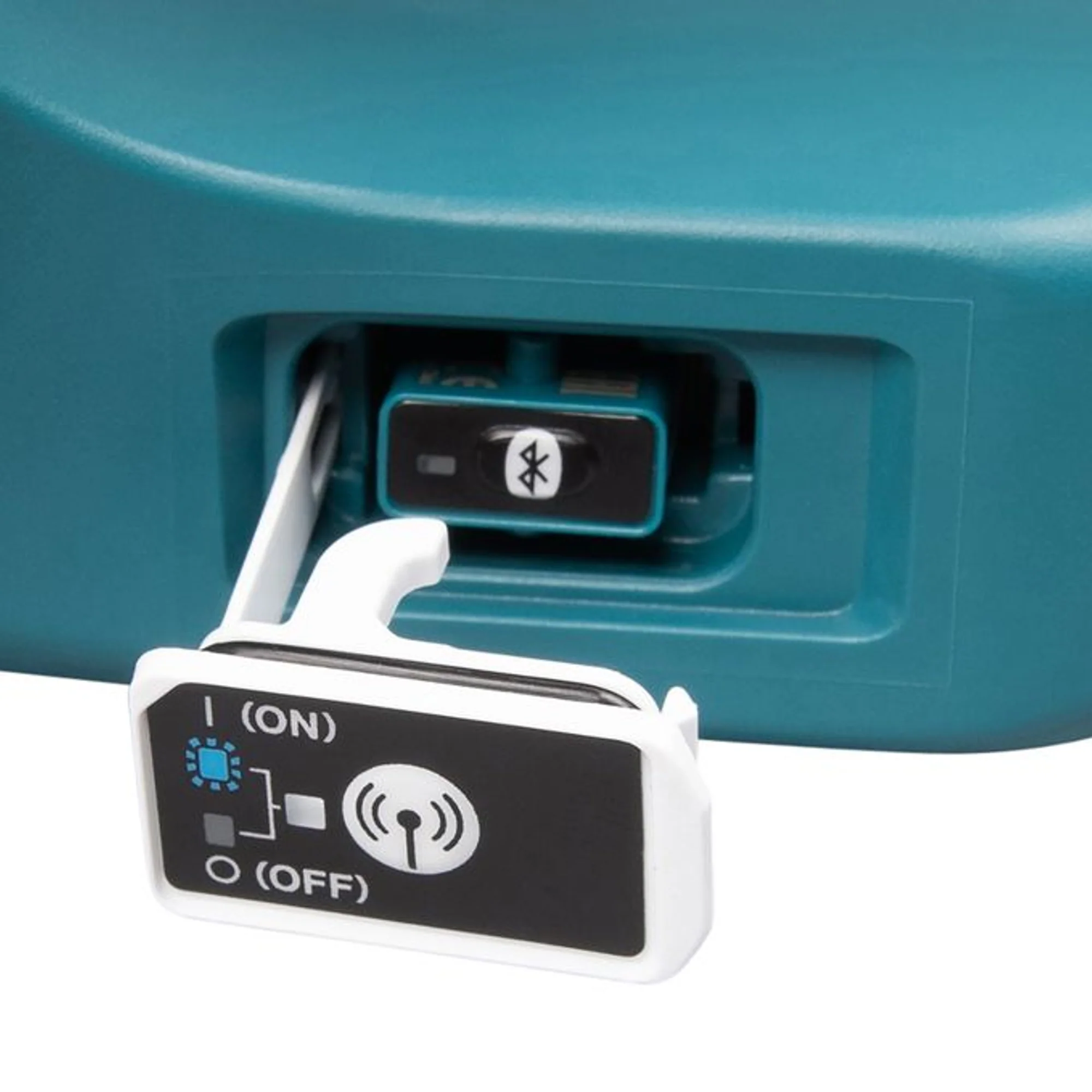 Troncatrice Makita CE002GZ01 80V - Image 15