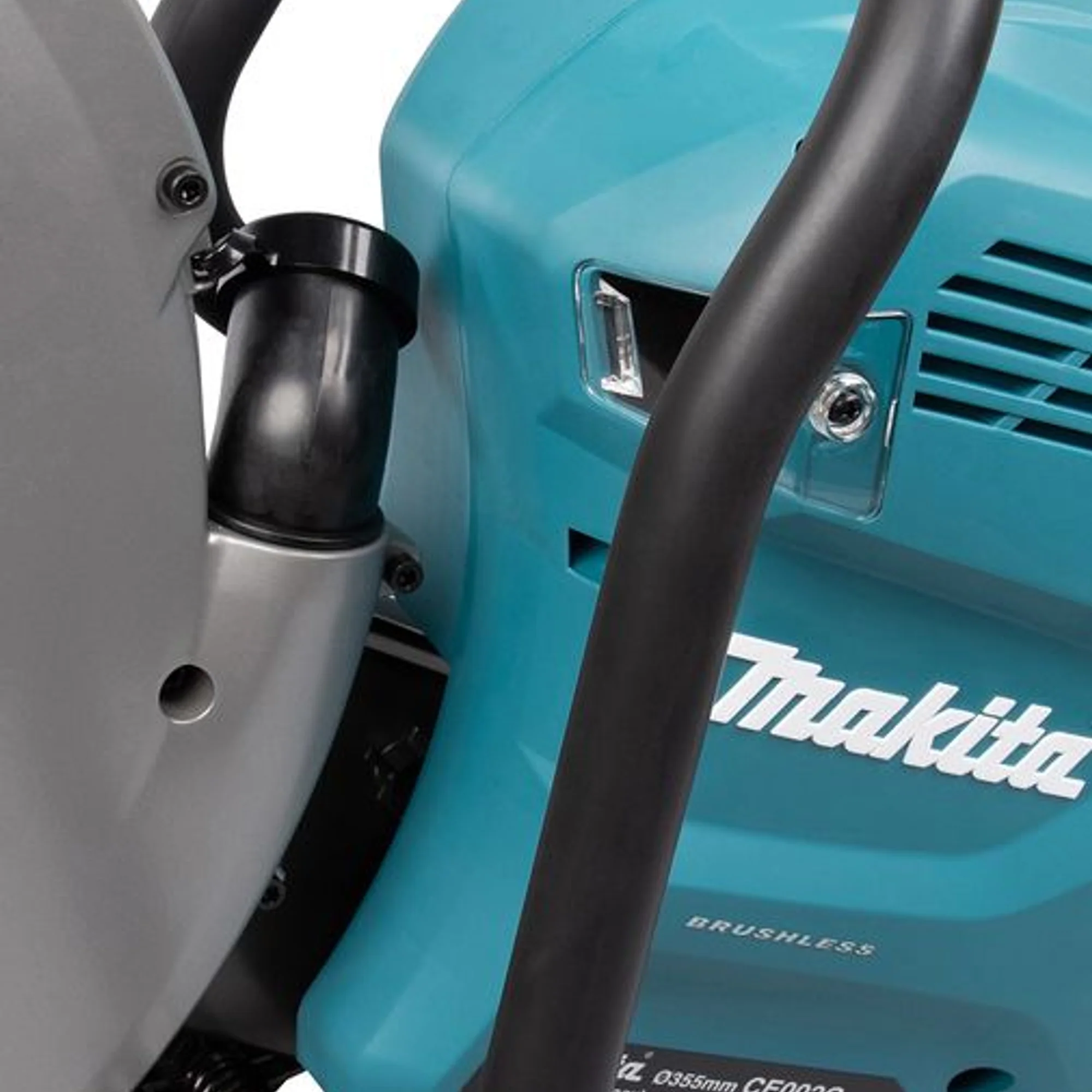 Troncatrice Makita CE002GZ01 80V - Image 18