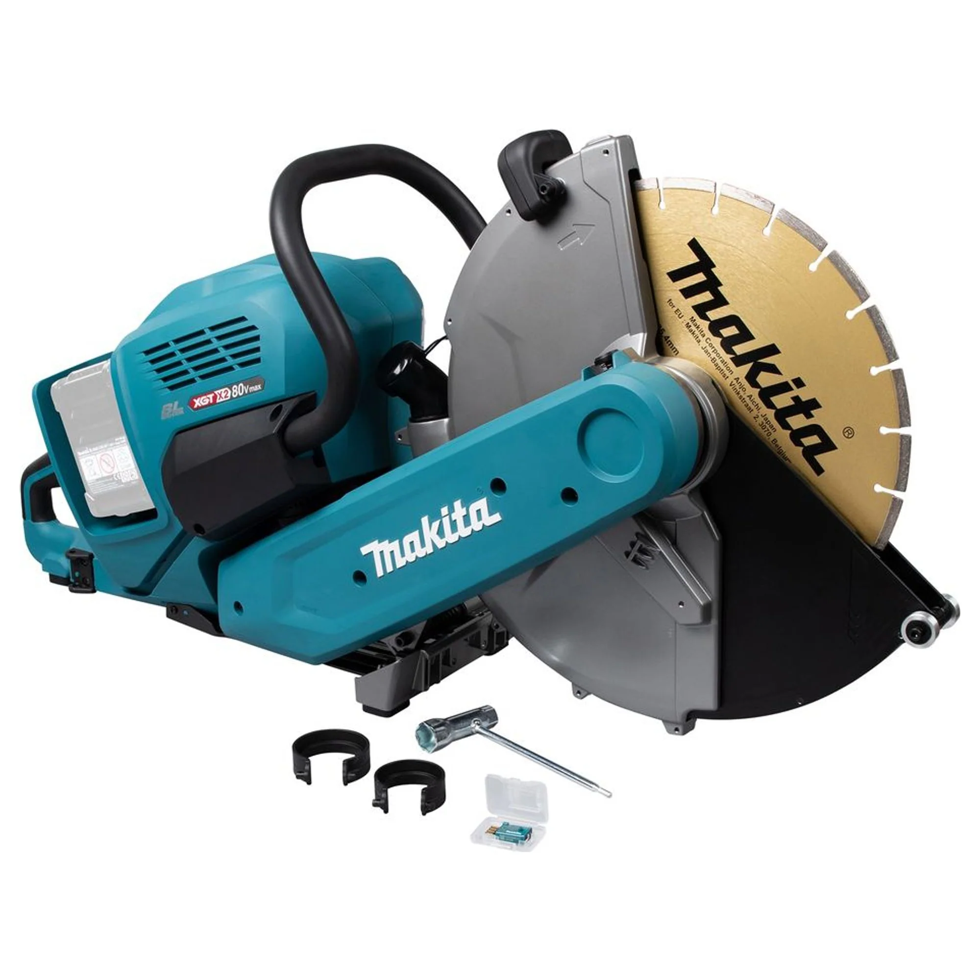 Troncatrice Makita CE002GZ01 80V - Image 19