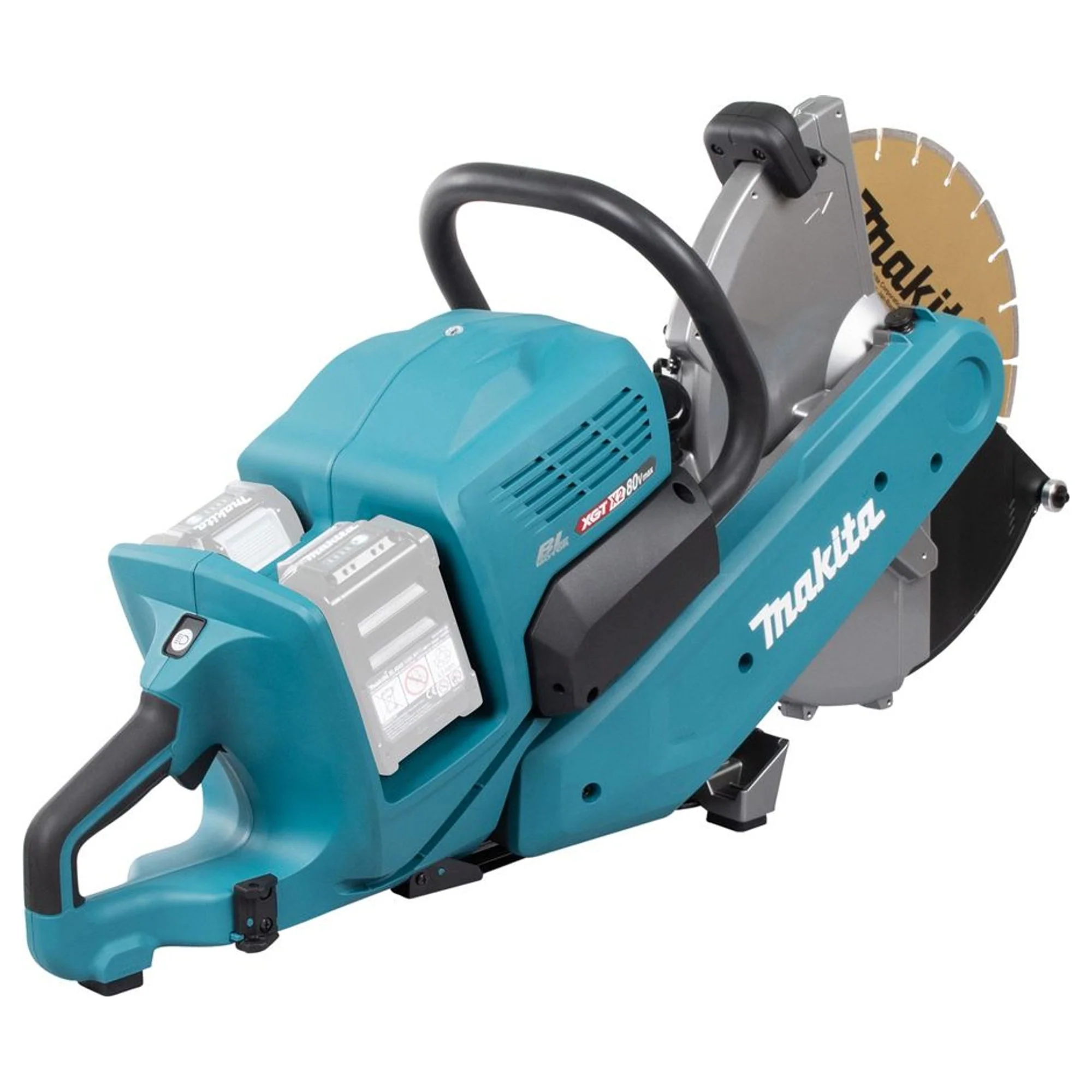 Troncatrice Makita CE002GZ01 80V - Image 3
