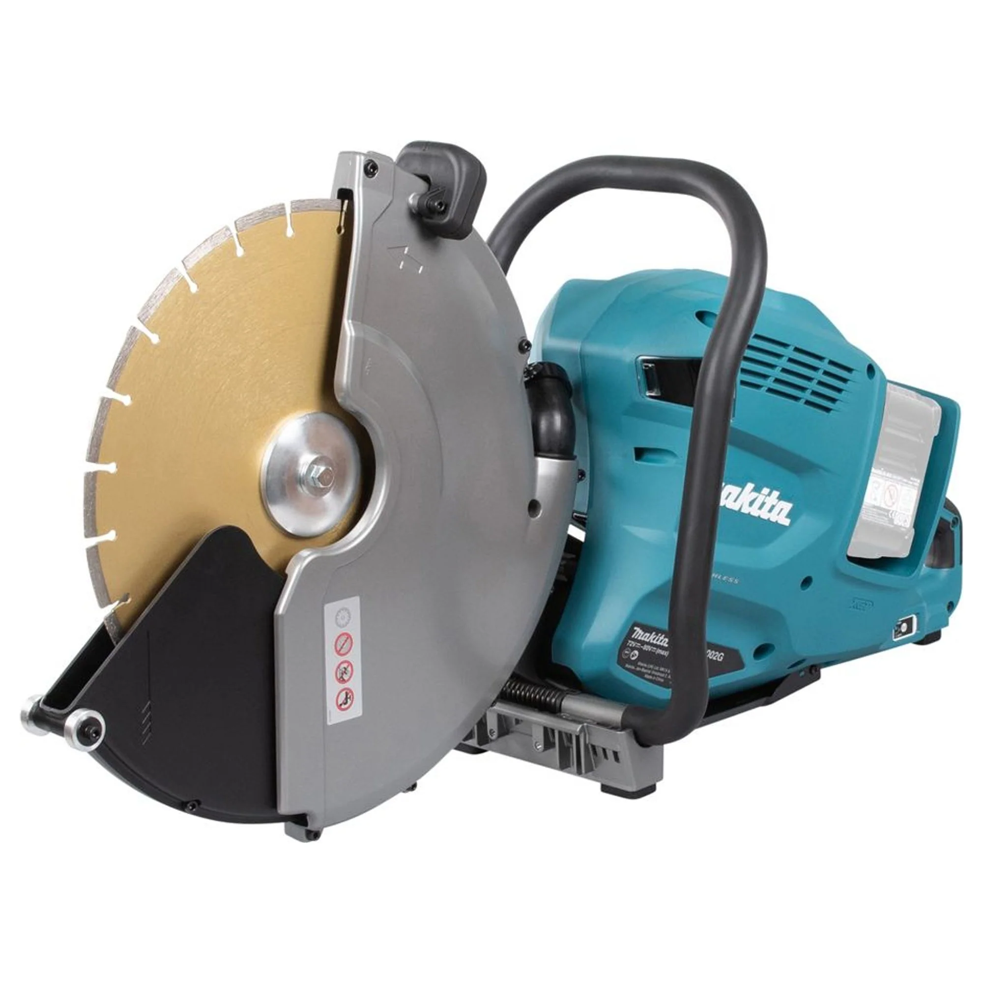 Troncatrice Makita CE002GZ01 80V - Image 7