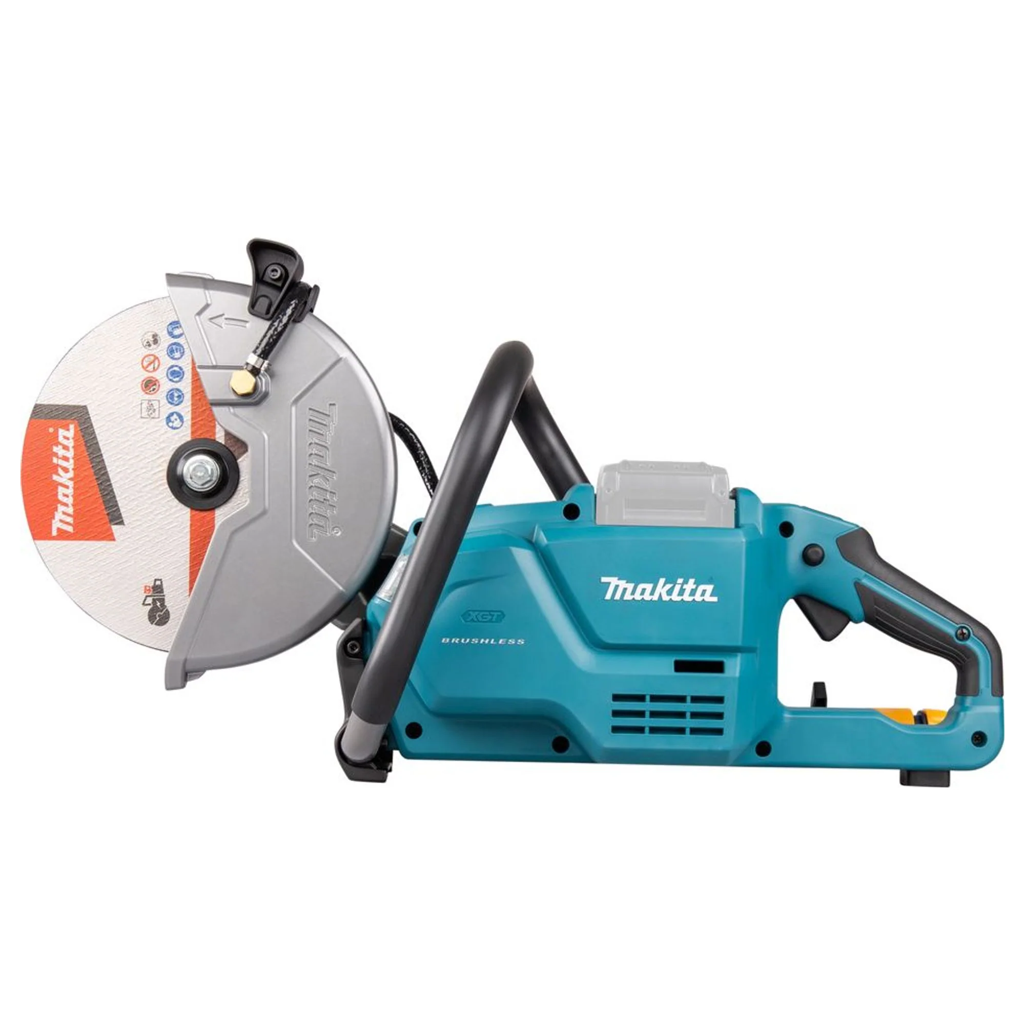 Troncatrice Makita CE003GZ02 40V - Image 10